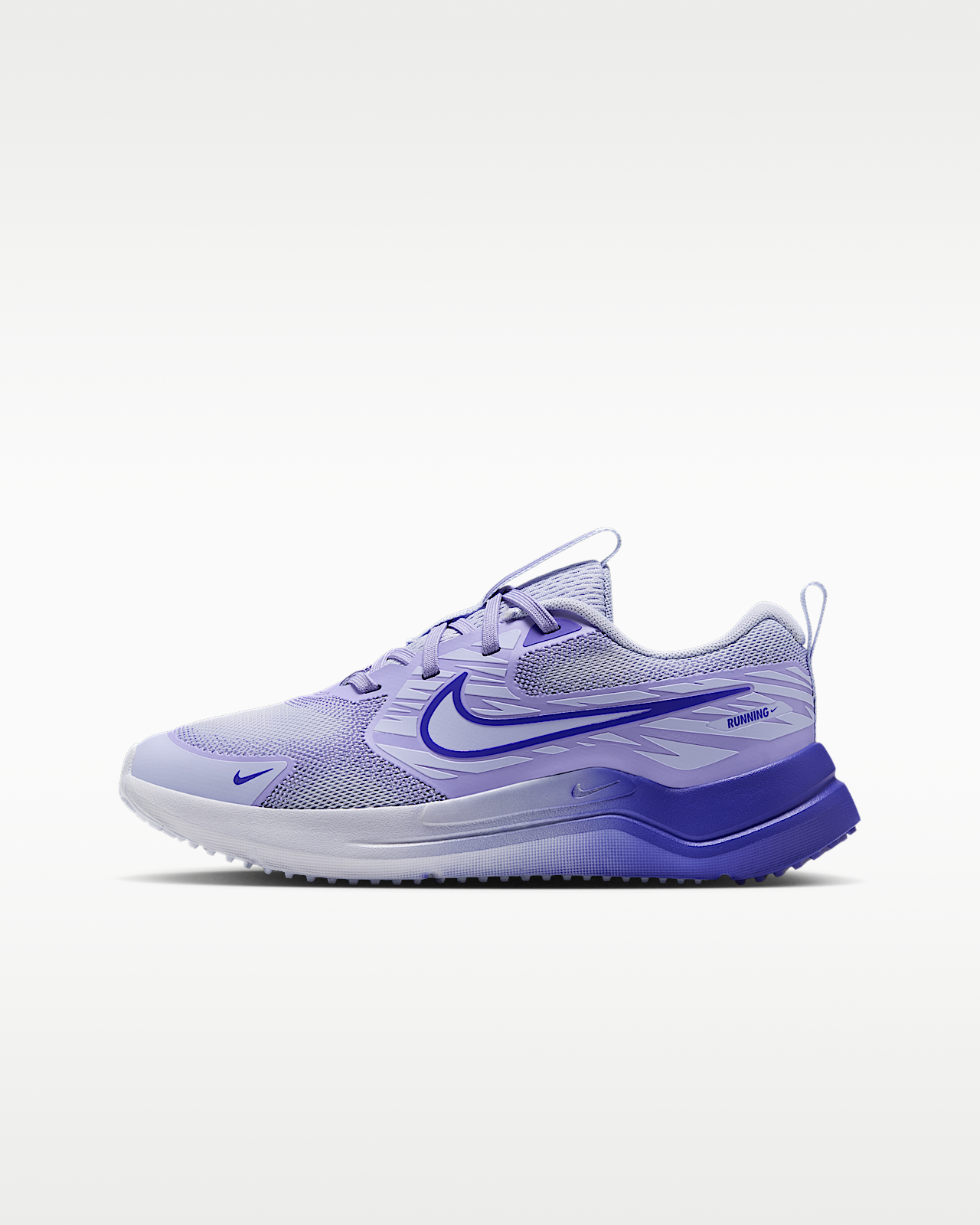 Детские кроссовки Nike Cosmic Runner Big Kids' для бега