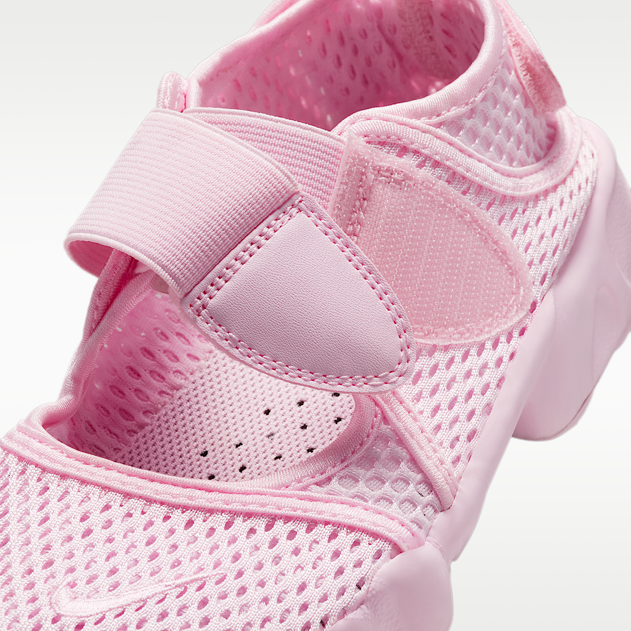 Nike  sneaker Pink Foam/Pink Foam/Pink Foam