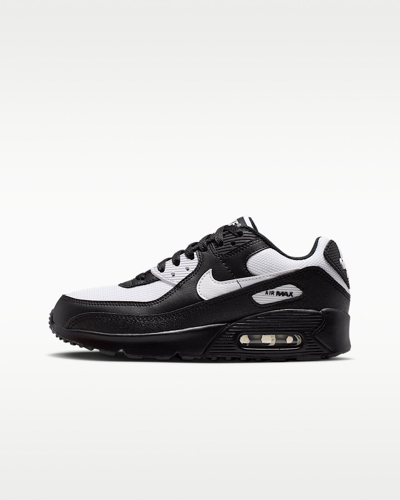 Детские кроссовки Nike Air Max 90 Big Kids'