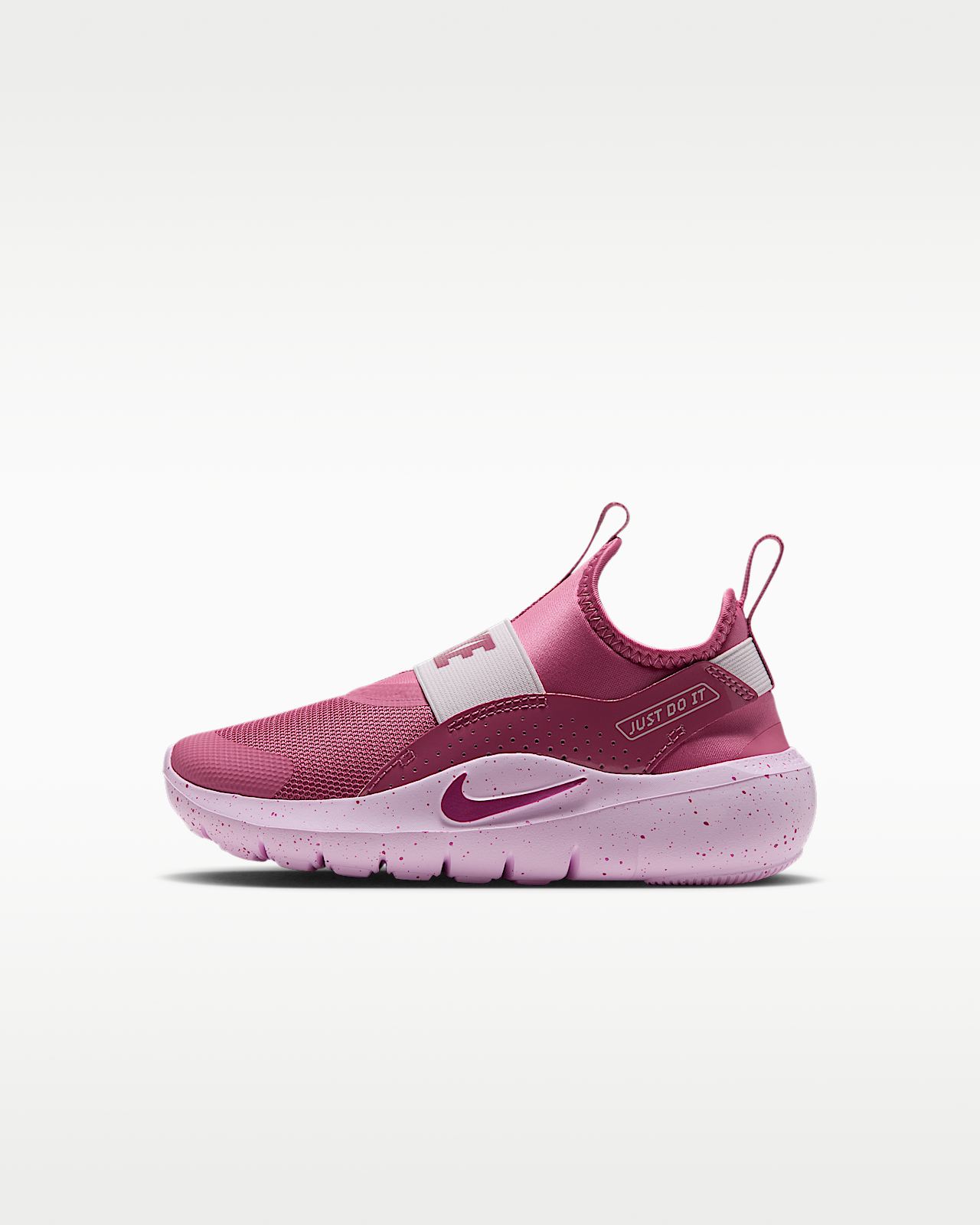 Детские кроссовки Nike Flex Runner 4 Little Kids' для бега