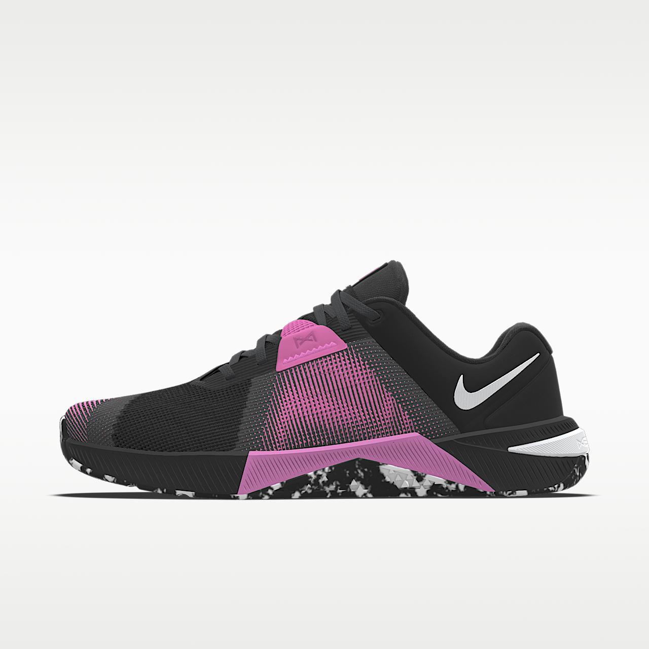Unisex кроссовки Nike Metcon 10 By You Custom Workout