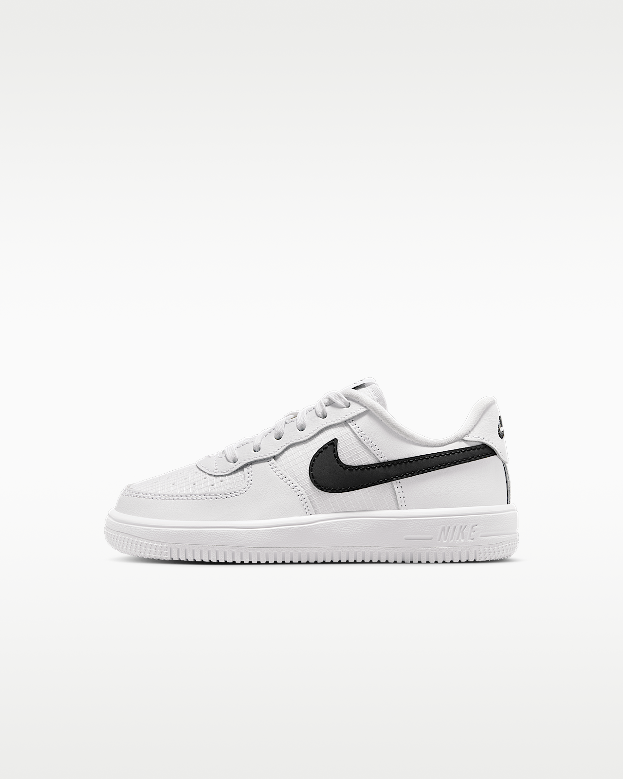 Детские кроссовки Nike Force 1 Low Tech Little Kids'