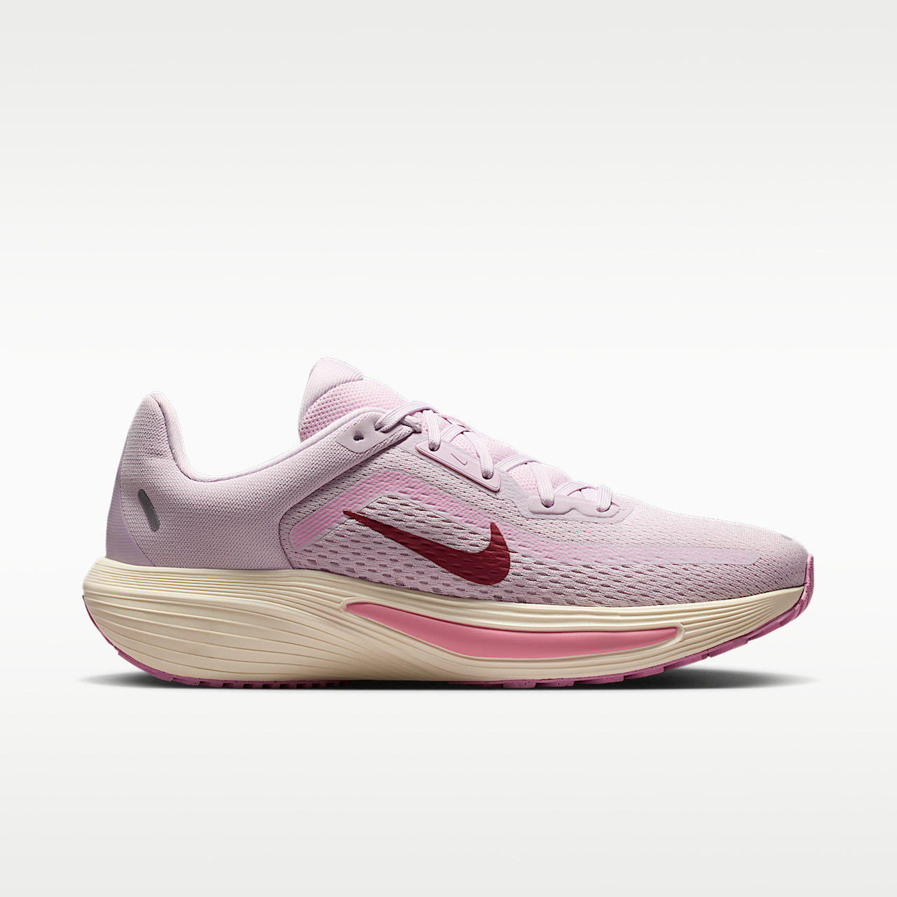 Nike  sneaker Bleached Lilac/Sail/Pink Rise/Pink Smoke