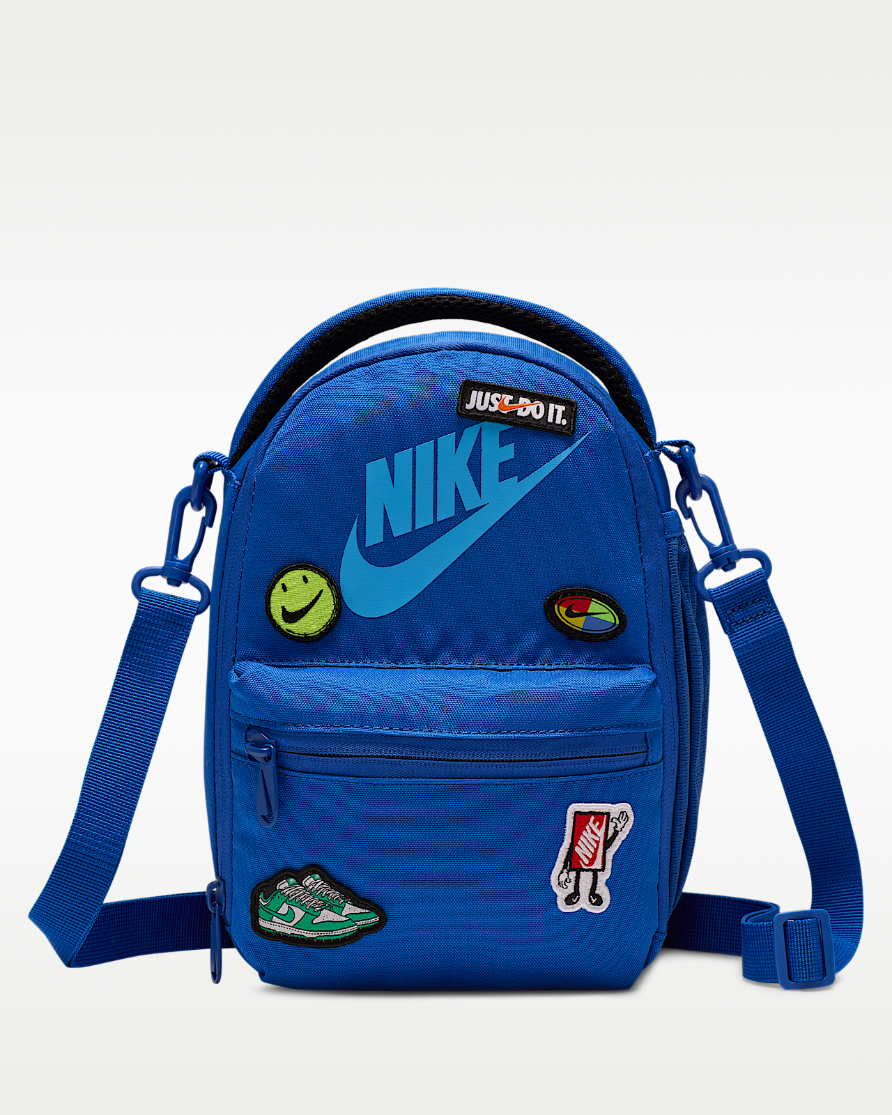 Nike Patch Lunch Tote (4L)