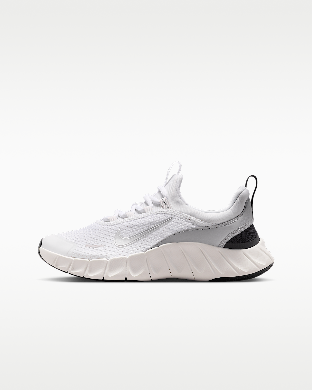 Детские кроссовки Nike Free Ride Big Kids' для бега