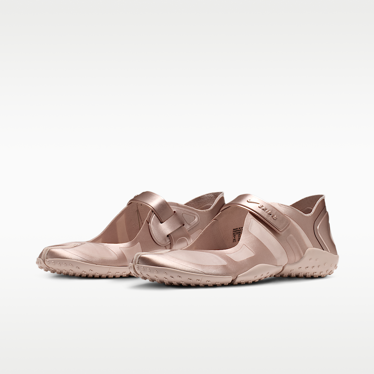 Nike  sneaker Silt Red/Silt Red/Silt Red