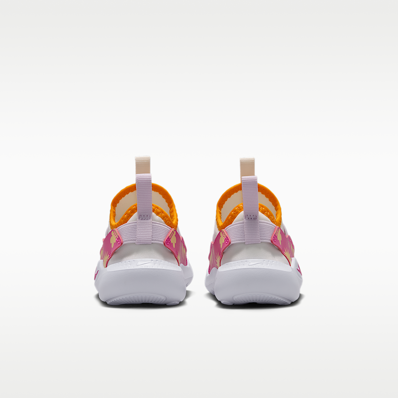Nike  sneaker Chalk/Sundial/Tangerine Tint/Desert Pink