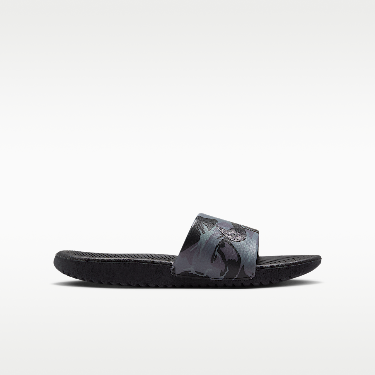 Nike  sneaker Dark Smoke Grey/Iron Grey/Off Noir/Zwart