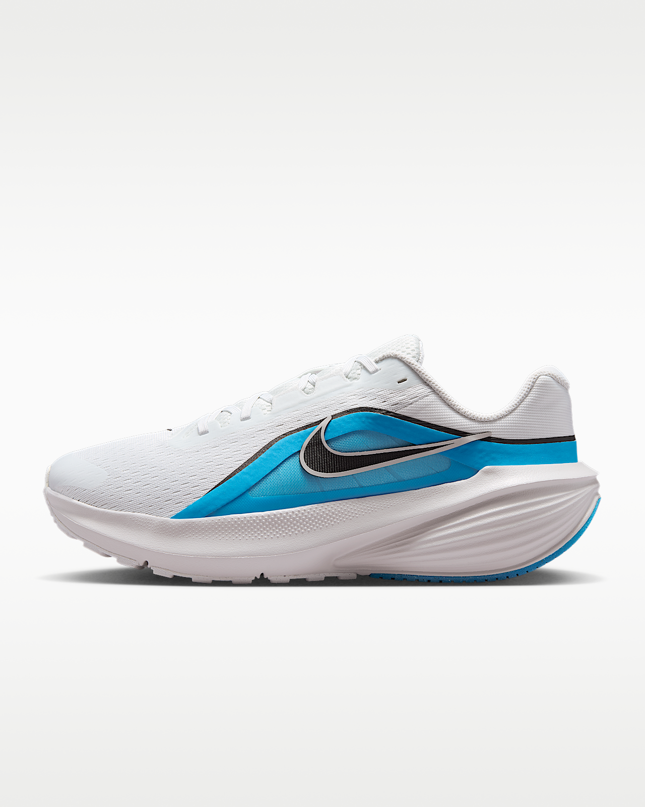 Unisex кроссовки Nike Downshifter 14 Road для бега