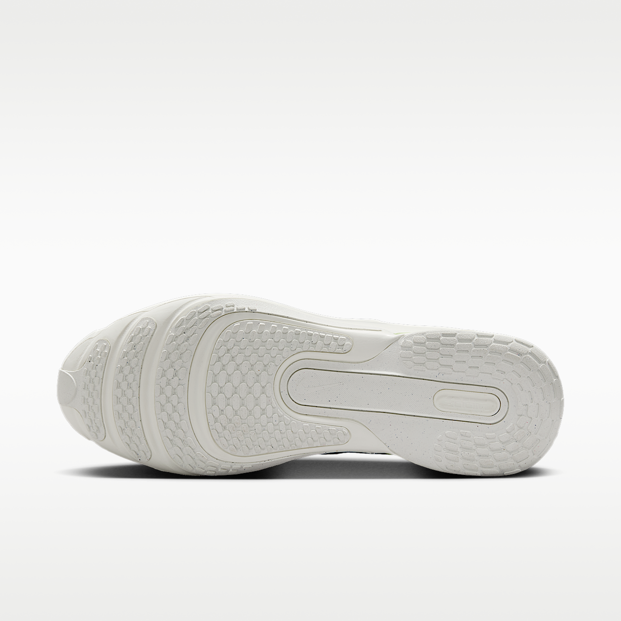 Nike  sneaker Zwart/Sail/Life Lime