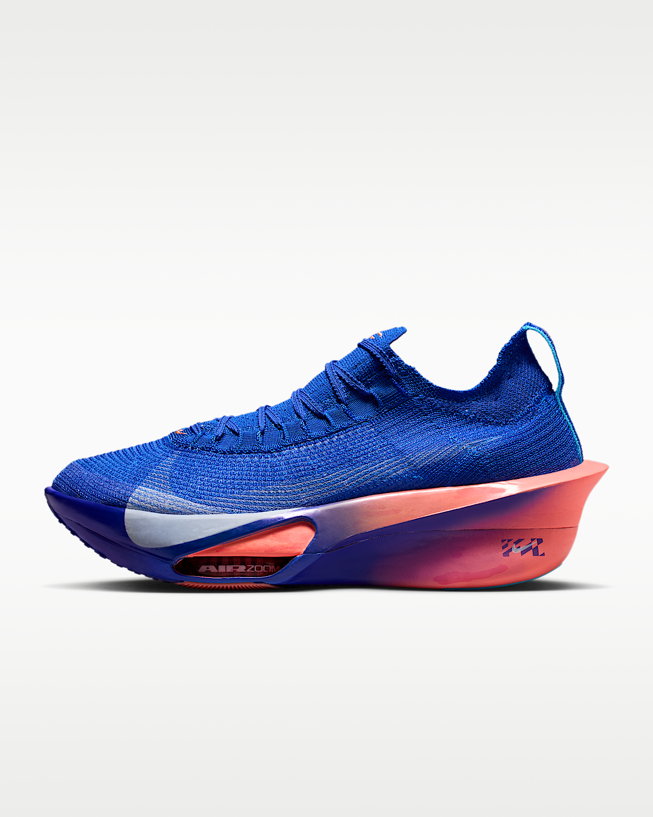 Unisex кроссовки Nike Alphafly 3 Road Racing