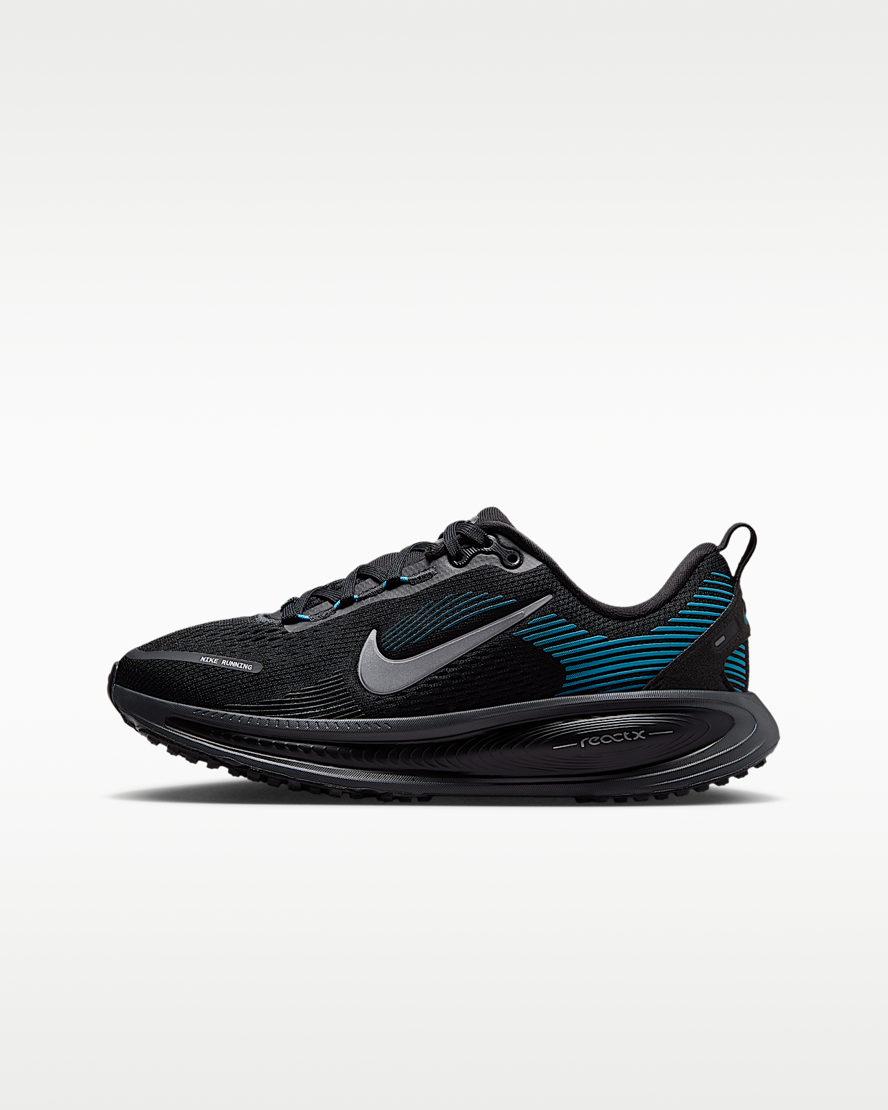Детские кроссовки Nike Vomero 18 Big Kids' Road для бега