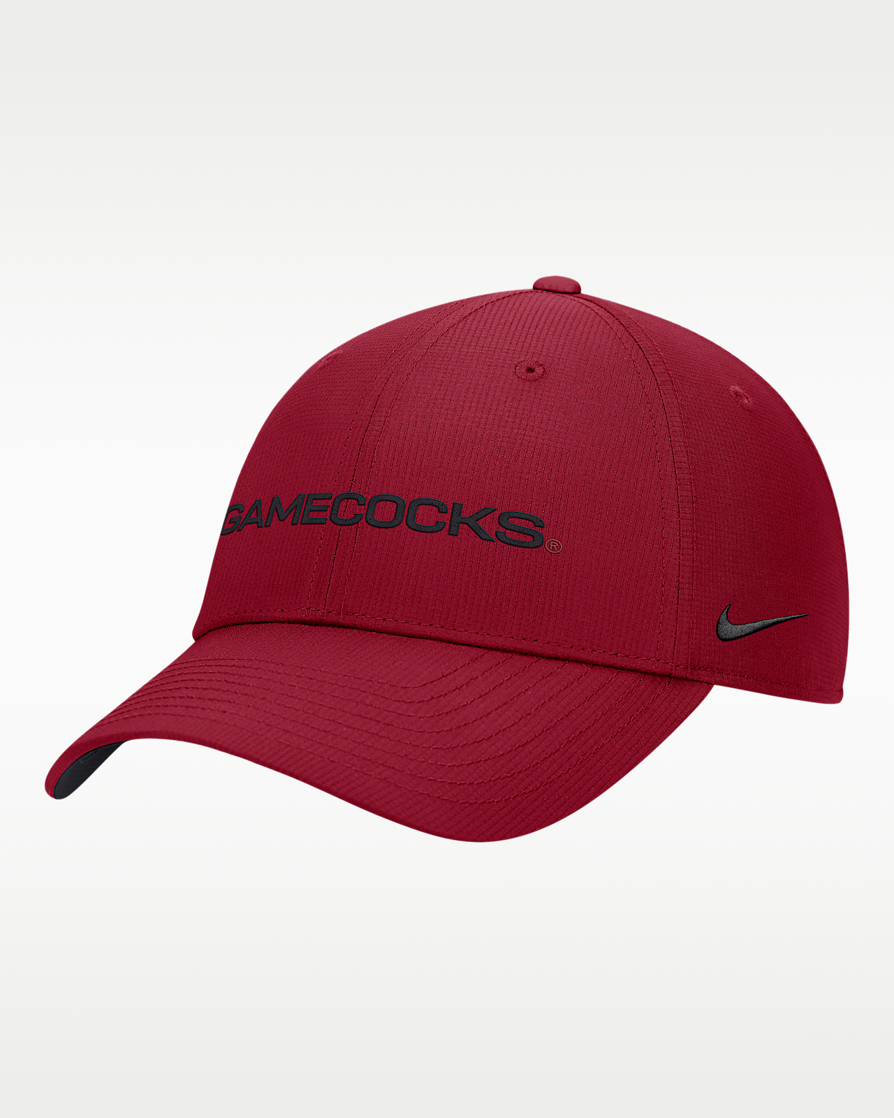 Мужская кепка Nike College (South Carolina) Ripstop Structured Cap
