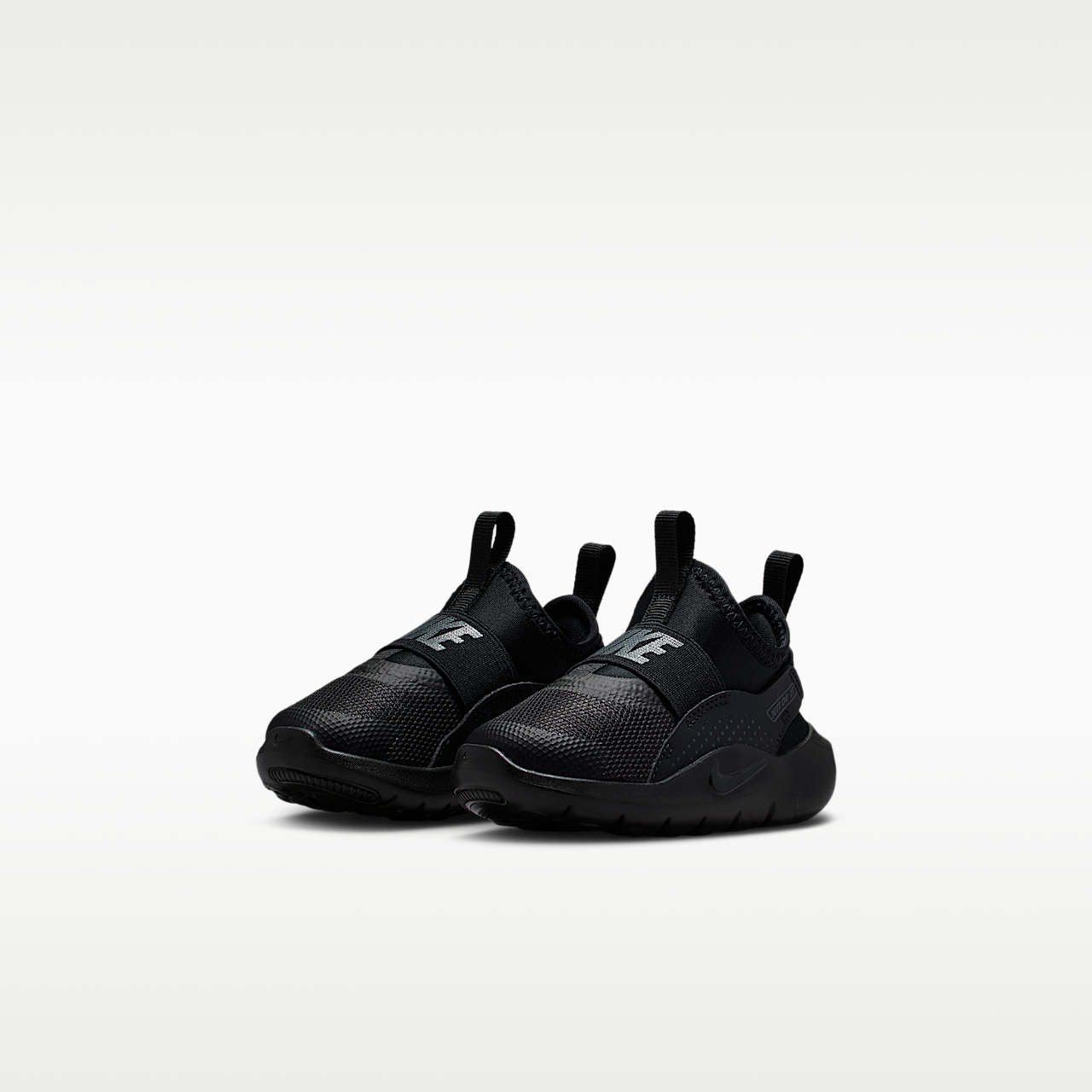 Nike  sneaker Zwart/Anthracite/Zwart