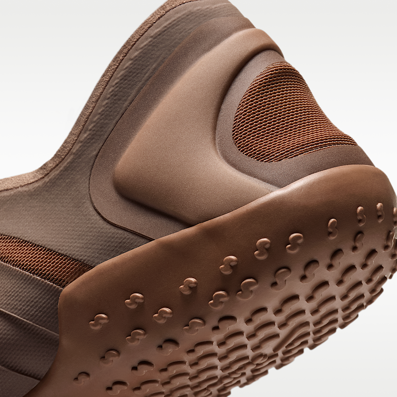 Nike  sneaker Archaeo Brown/Infinite Sable/Desert Dust/Archaeo Brown