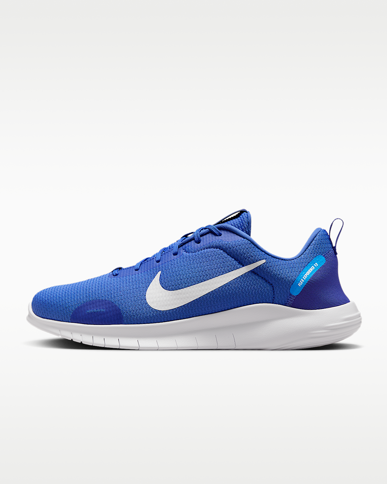 Unisex кроссовки Nike Flex Experience Run 12 Road для бега