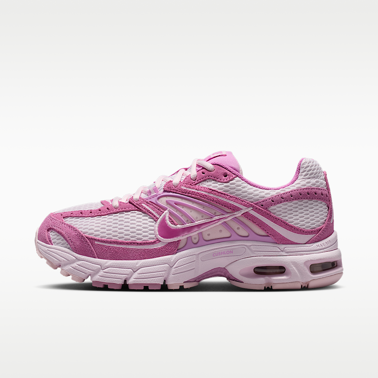 Nike Air Max sneaker Pearl Pink/Pink Foam/Light Magenta
