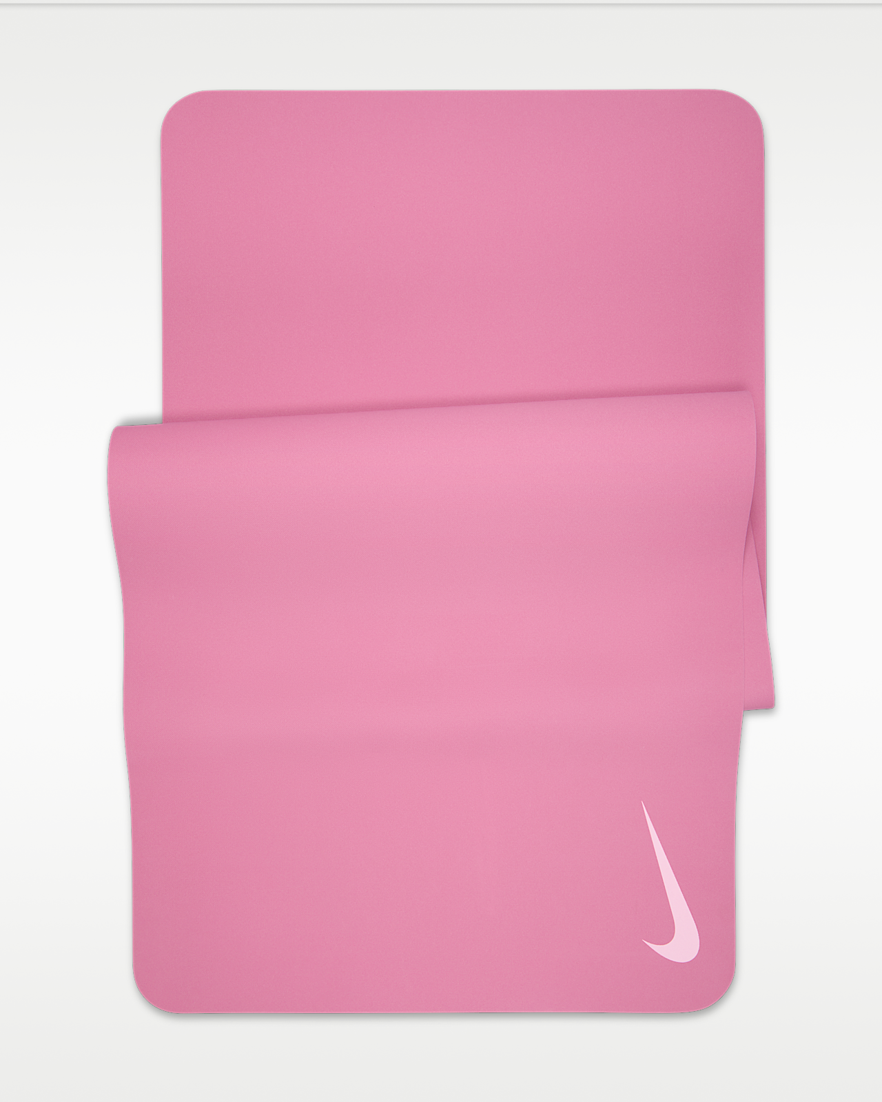 Женские  Nike Reversible Yoga Mat (4mm)