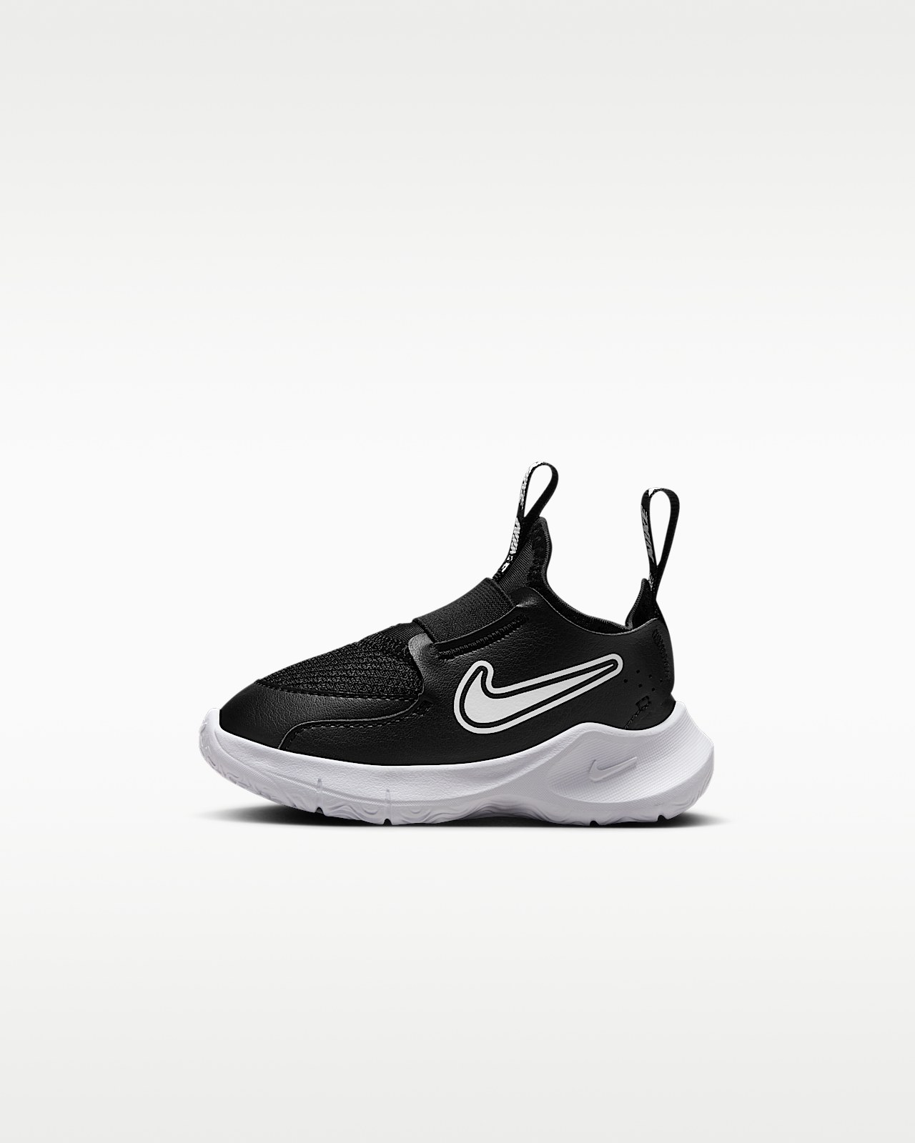 Детские кроссовки Nike Flex Runner 3 Baby/Toddler для бега