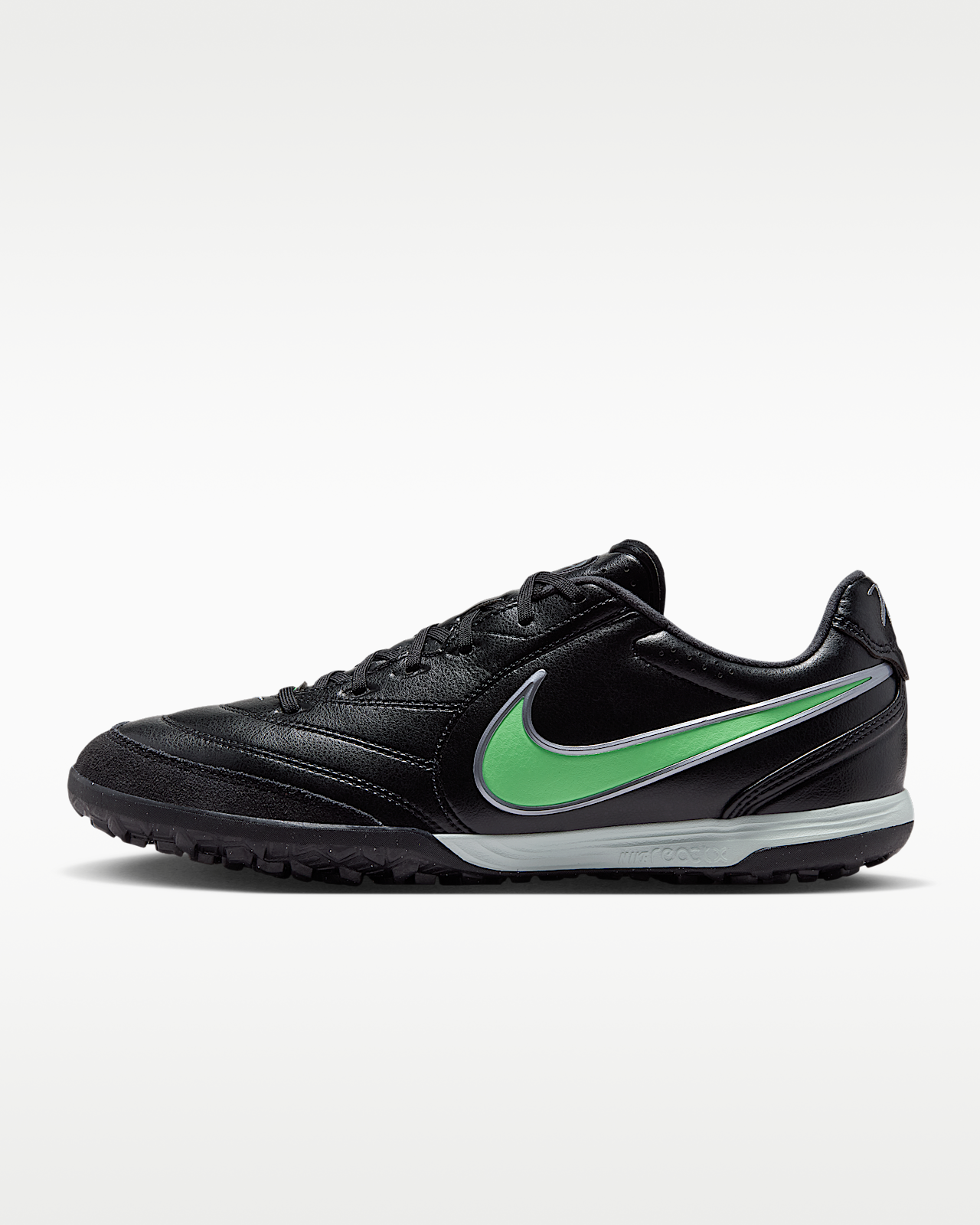 Unisex кроссовки Nike Tiempo Ligera Pro Turf Low-Top Soccer