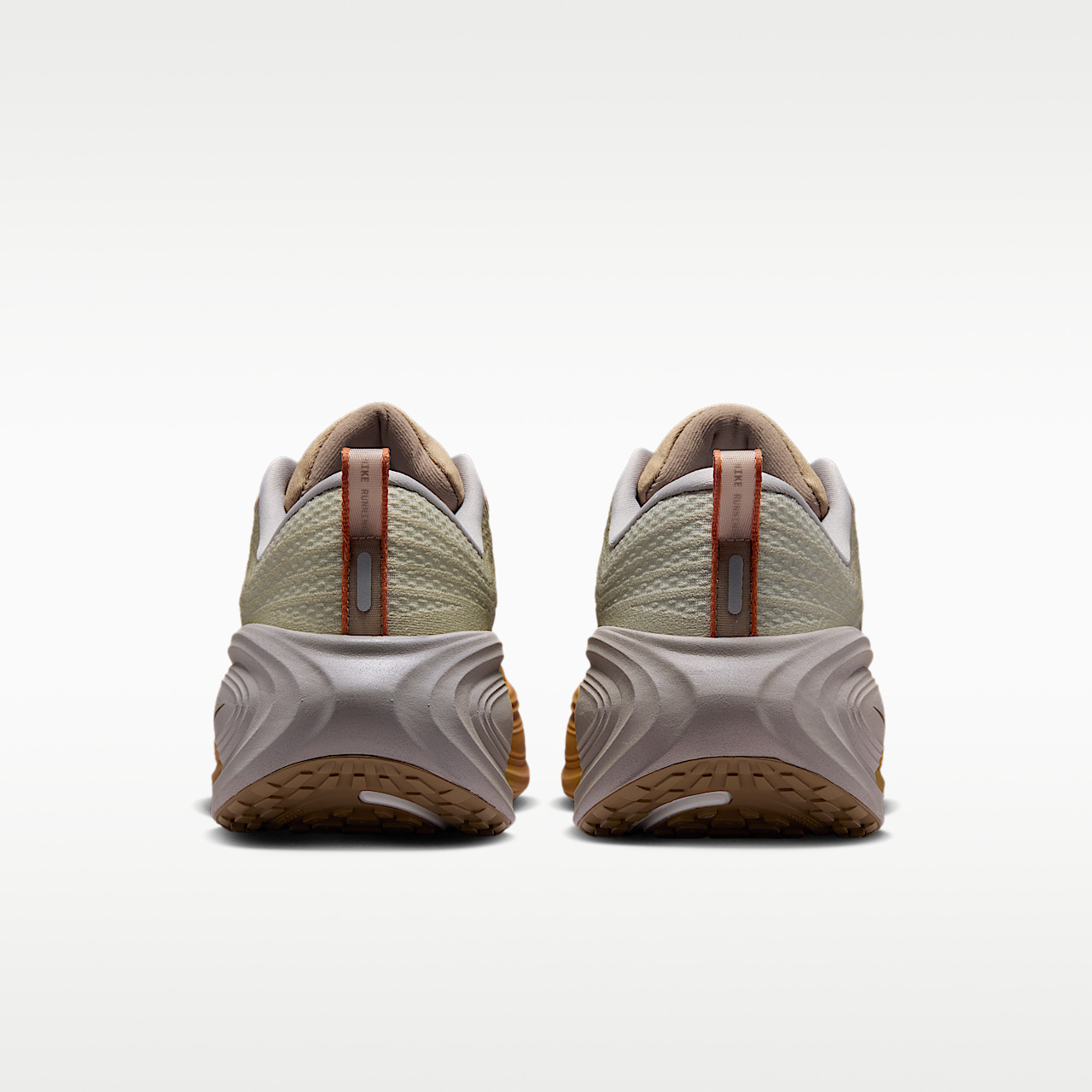 Nike Vomero sneaker Desert Camo/Ceramic/College Grey/Yukon Brown