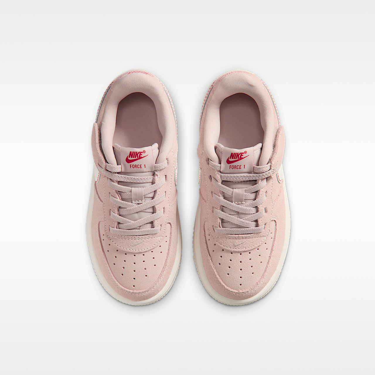 Nike  sneaker Silt Red/University Red/Sail