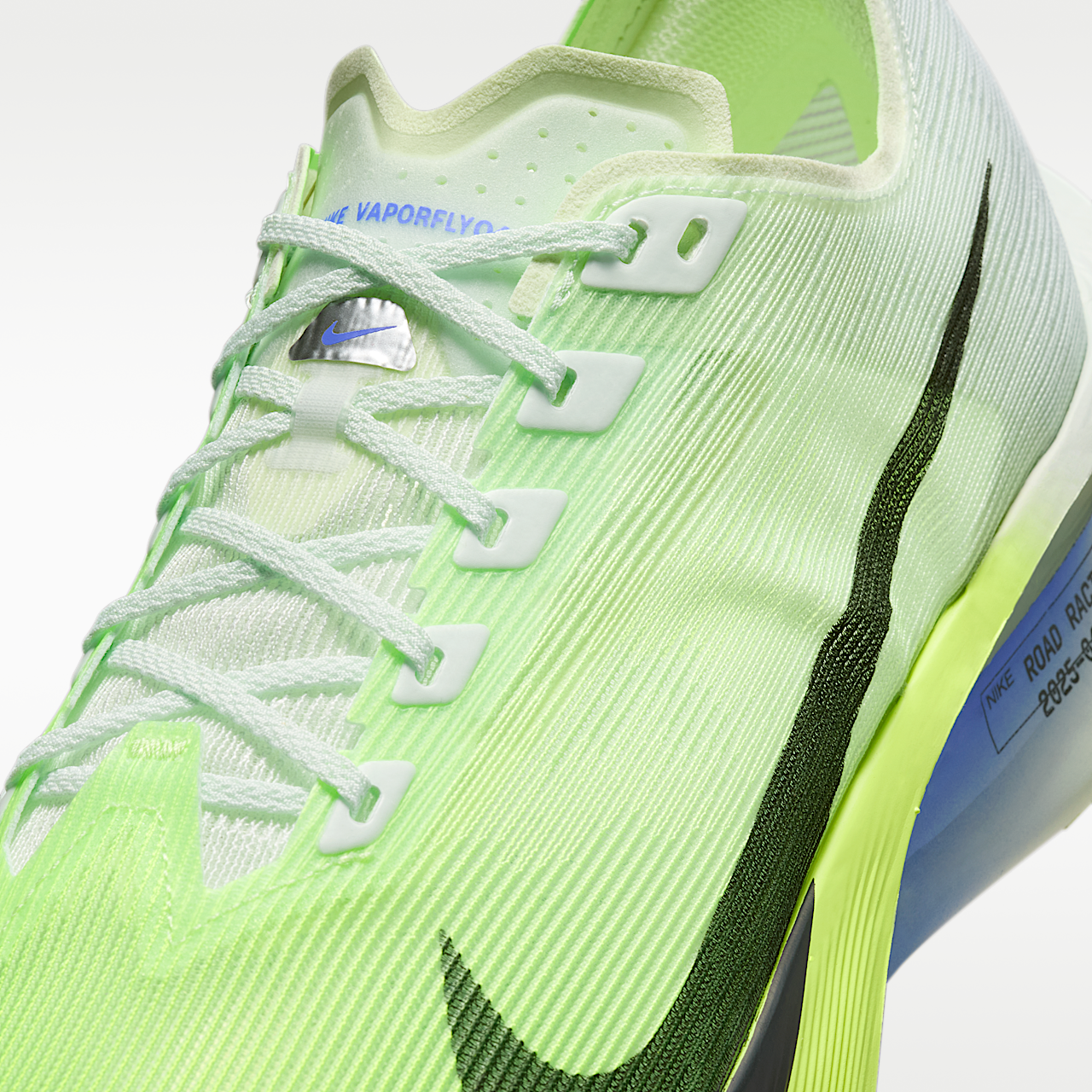 Nike  sneaker Barely Green/Volt Tint/Sapphire/Black Spruce
