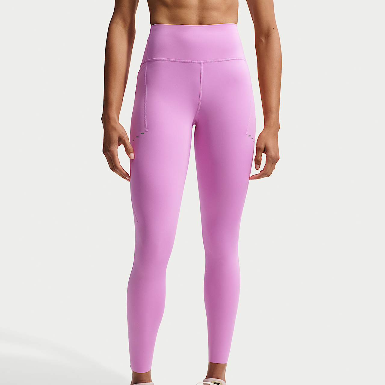 Nike  sneaker Light Magenta