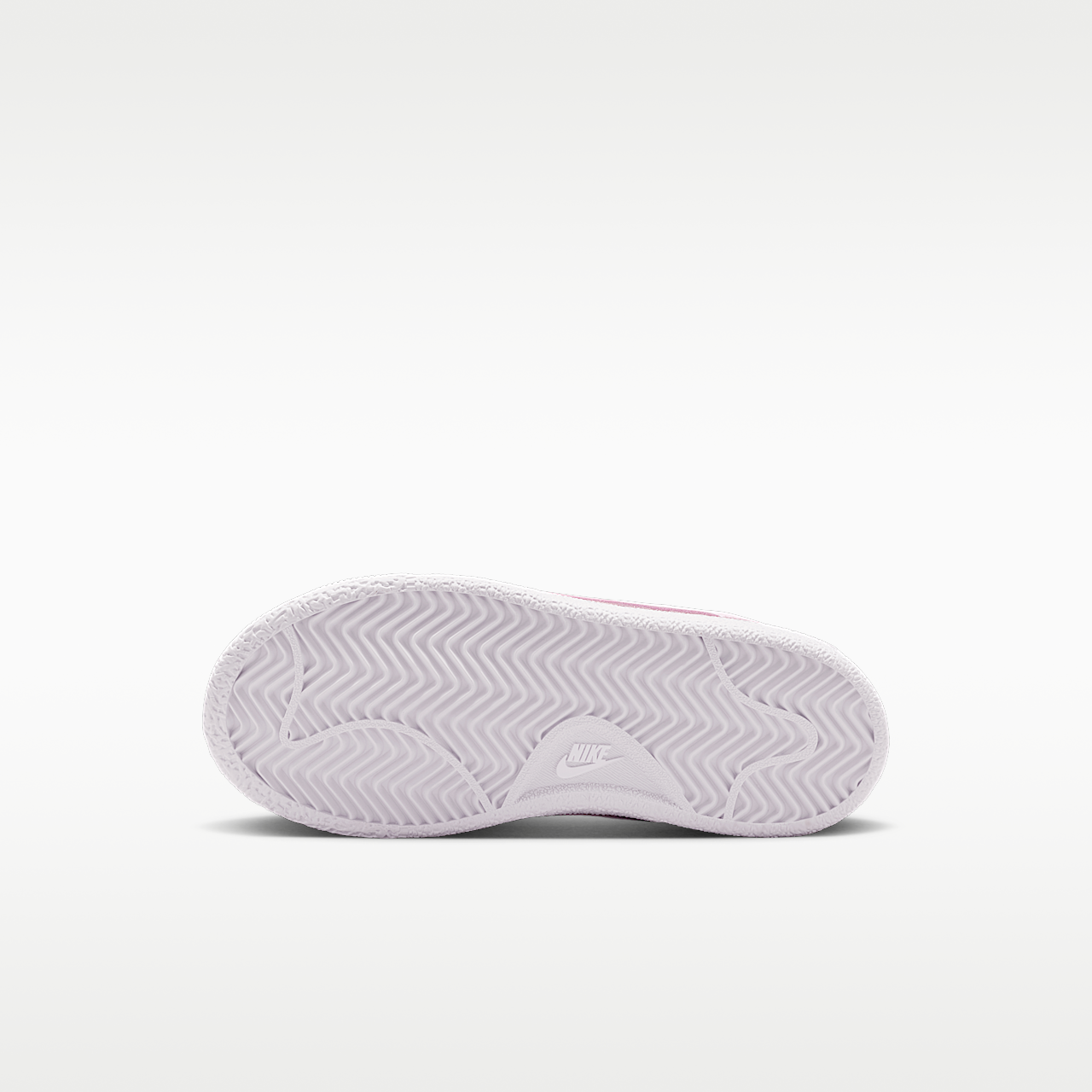 Nike  sneaker Wit/Pink Foam