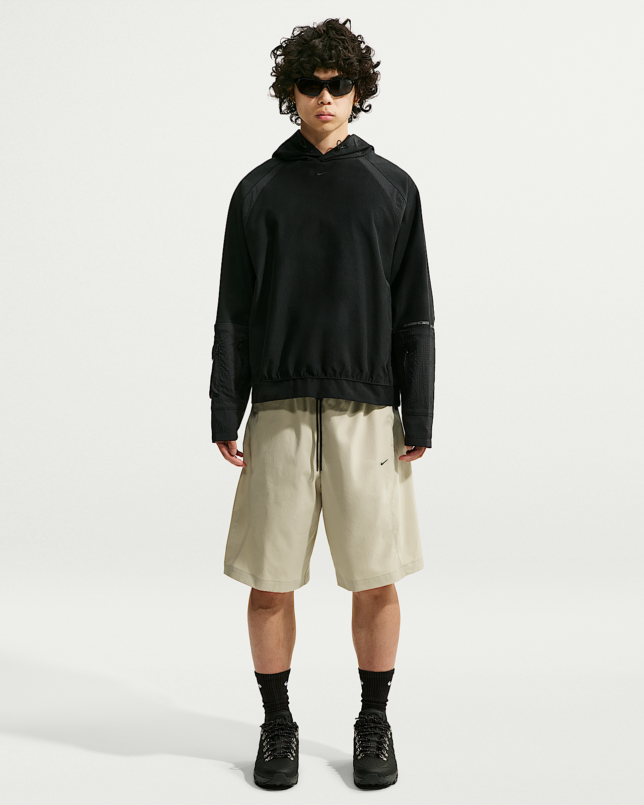 Мужские шорты Nike Tech Helios Dri-FIT Shorts