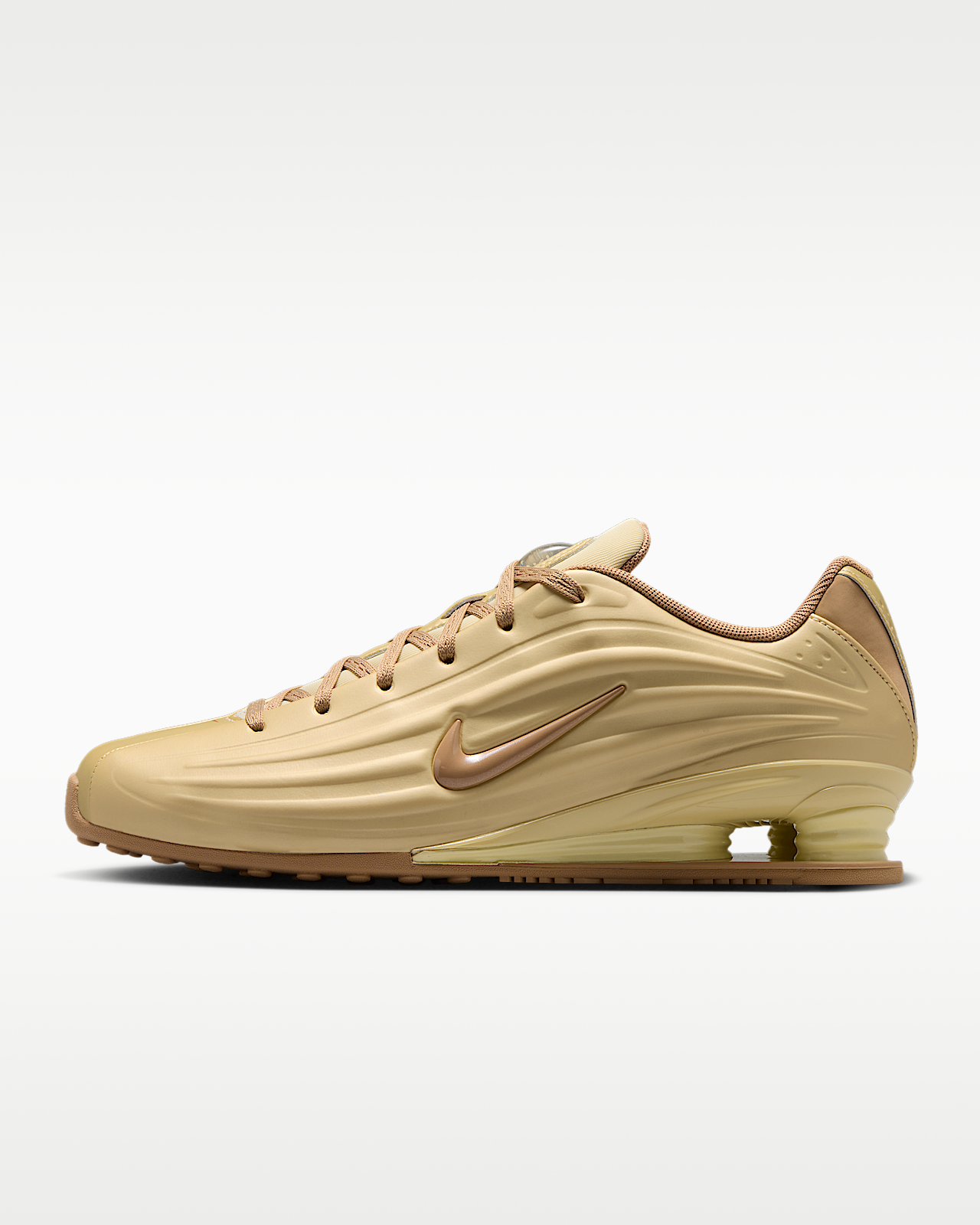 Unisex кроссовки Nike Shox Z