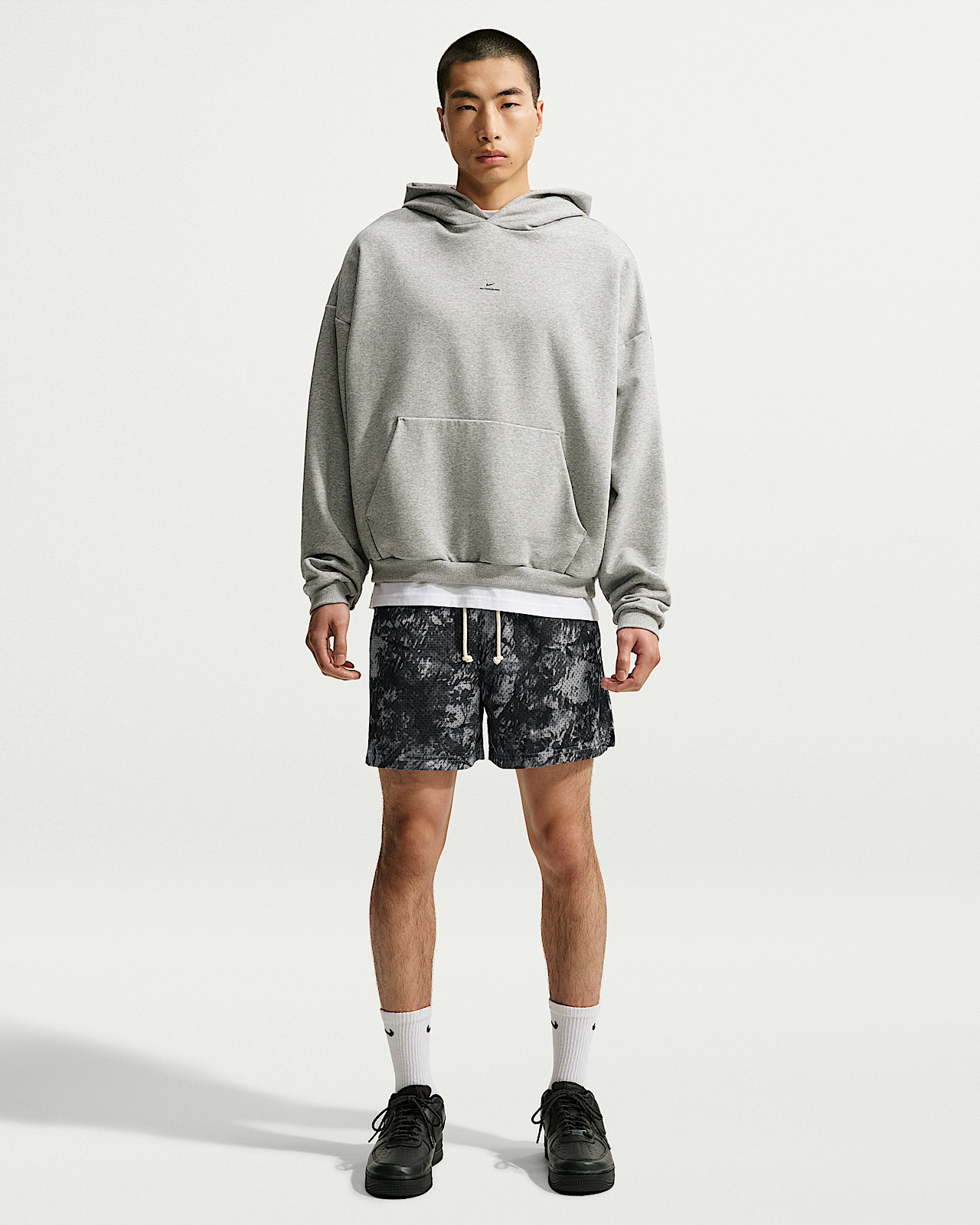 Мужские шорты Nike Standard Issue 5" Basketball Shorts для баскетбола