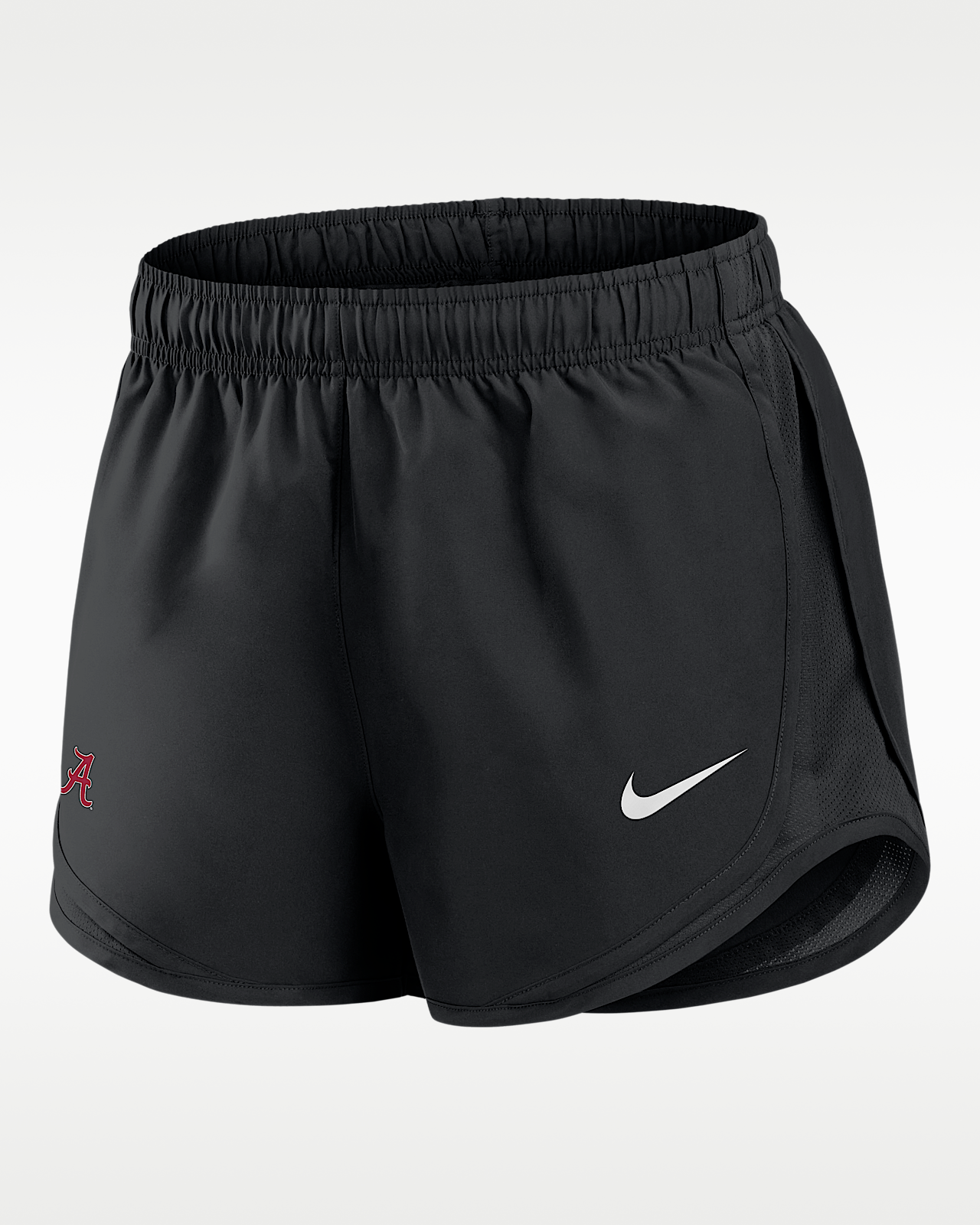 Женские шорты Alabama Tempo Nike Dri-FIT College Shorts