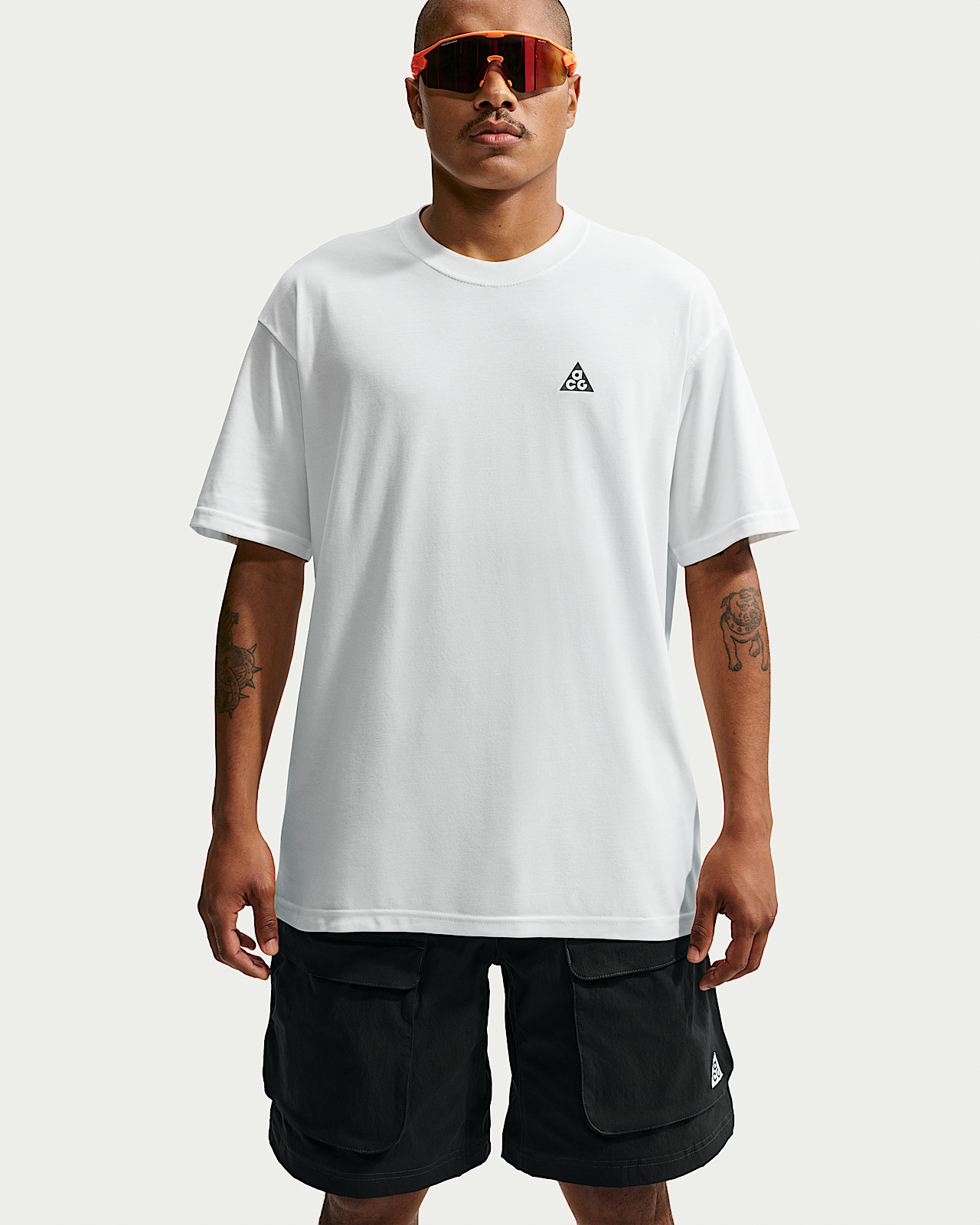 Мужская футболка Nike ACG Dri-FIT