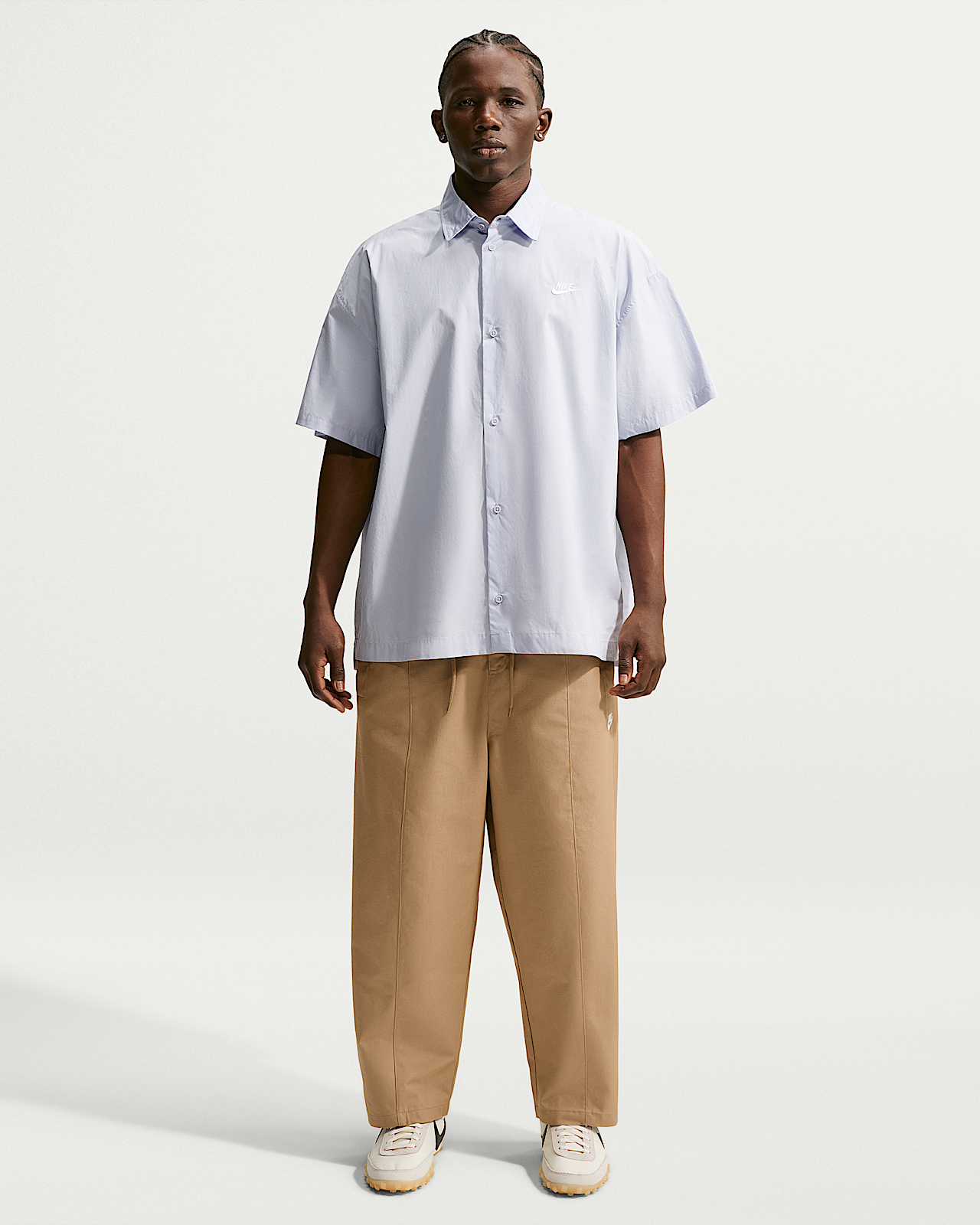 Мужские кроссовки Nike Sportswear Club Sneaker Pants