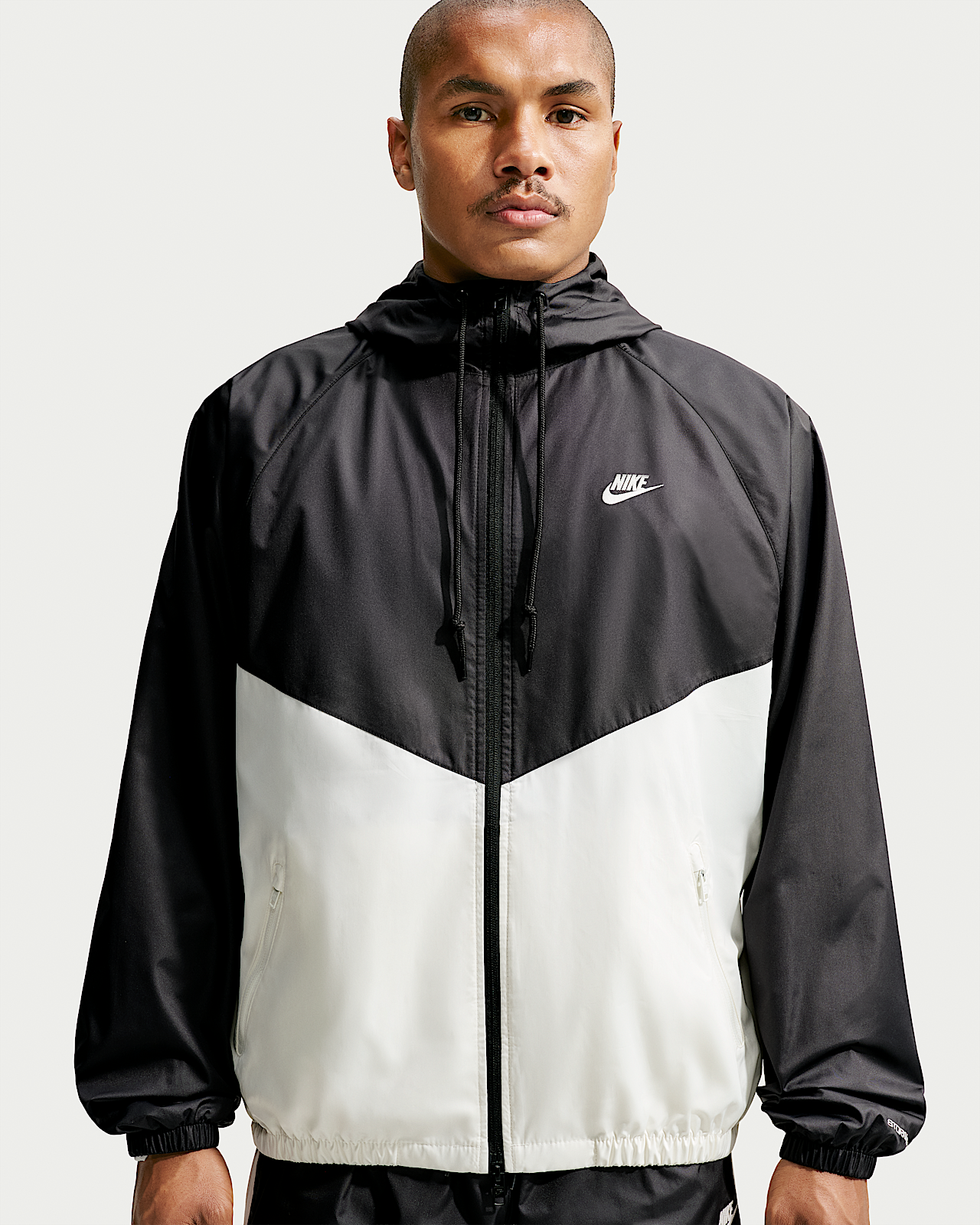Мужская куртка Nike Windrunner Lined для бега