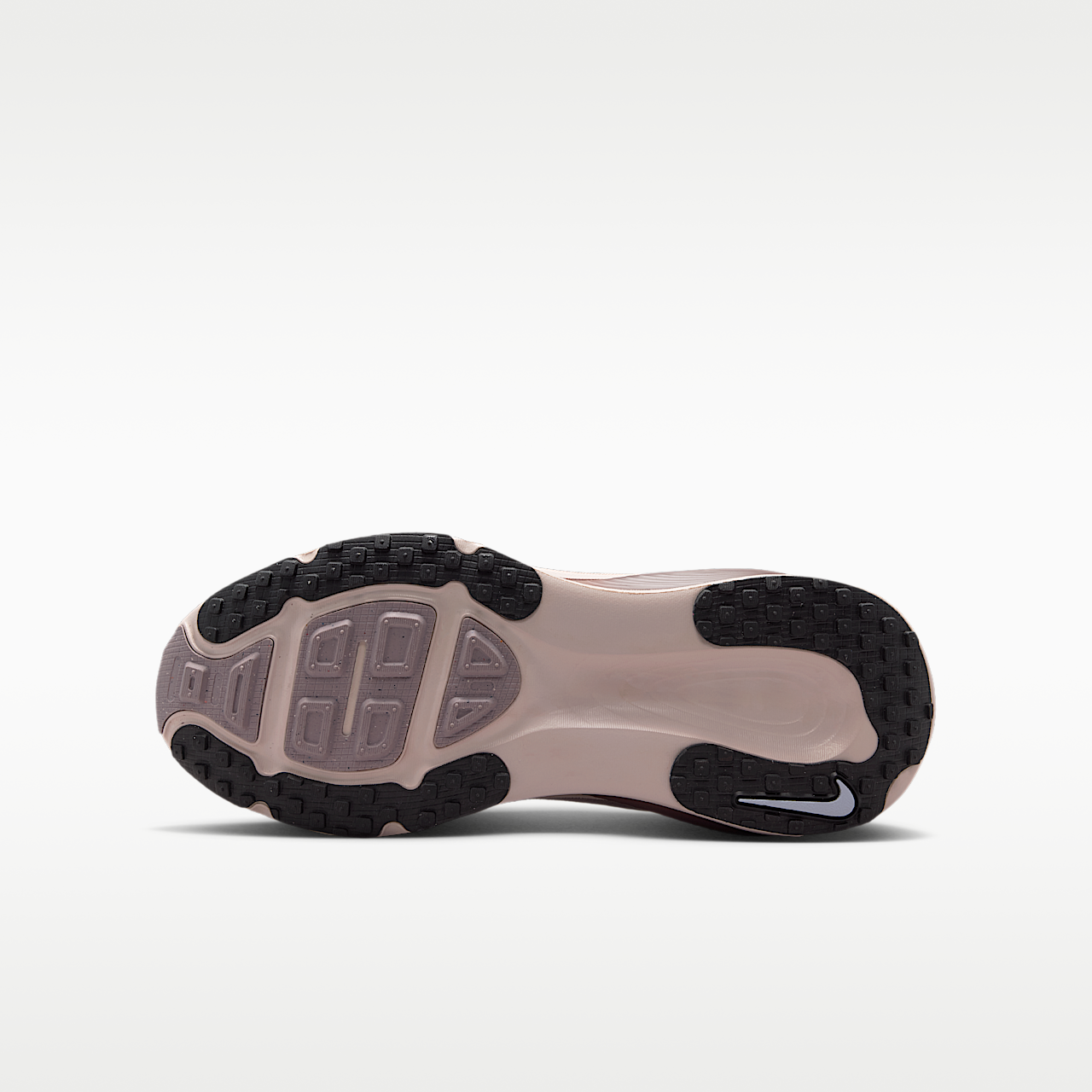 Nike Vomero sneaker Particle Rose/Silt Red/Tattoo/Off Noir