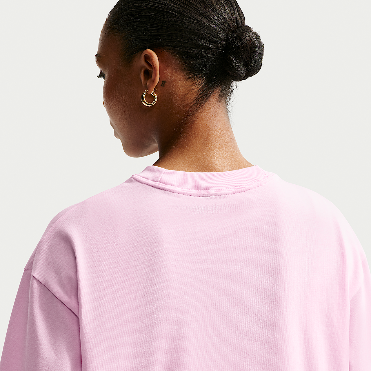 Nike  sneaker Pink Foam