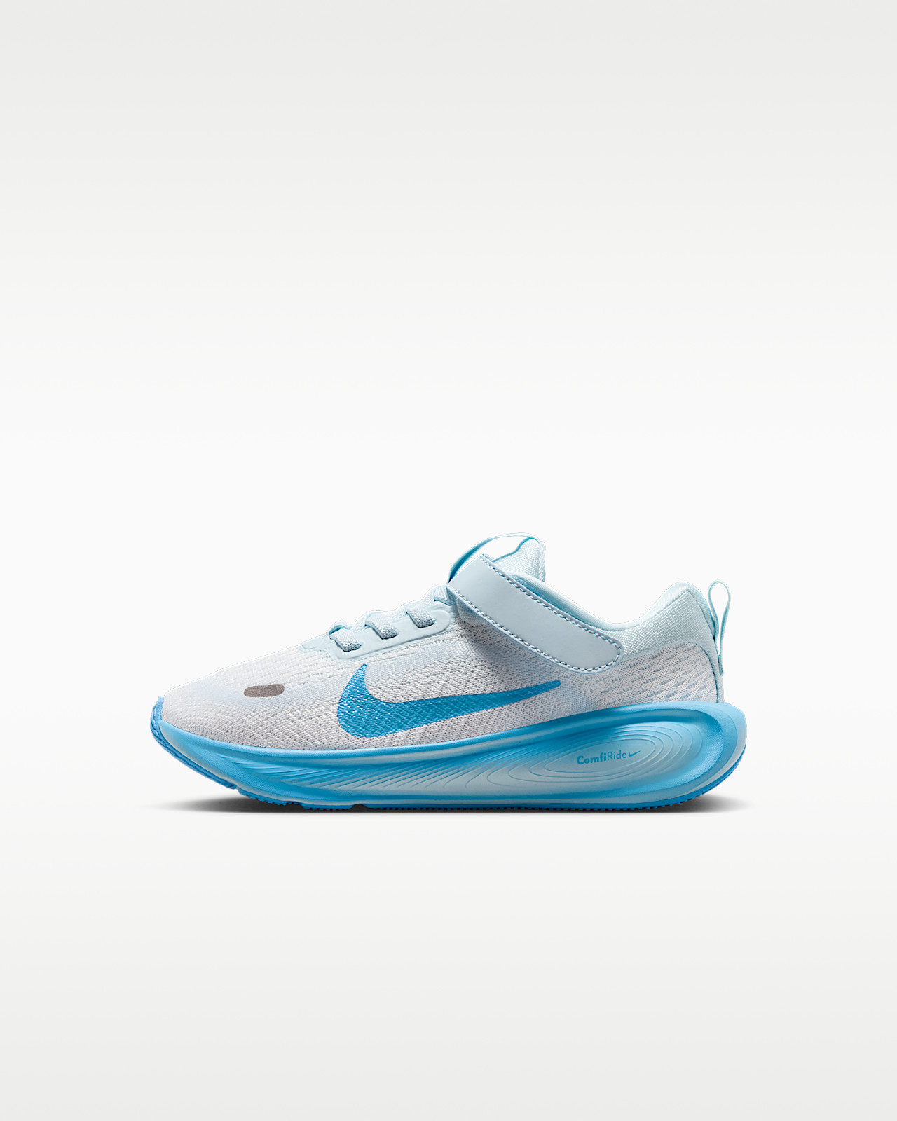 Детские кроссовки Nike Stellar Ride Little Kids'
