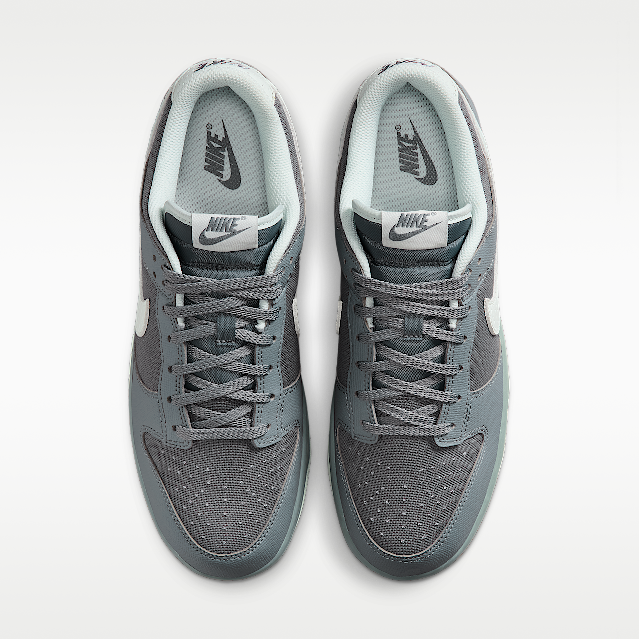 Nike Dunk Low sneaker Cool Grey/Barely Grey