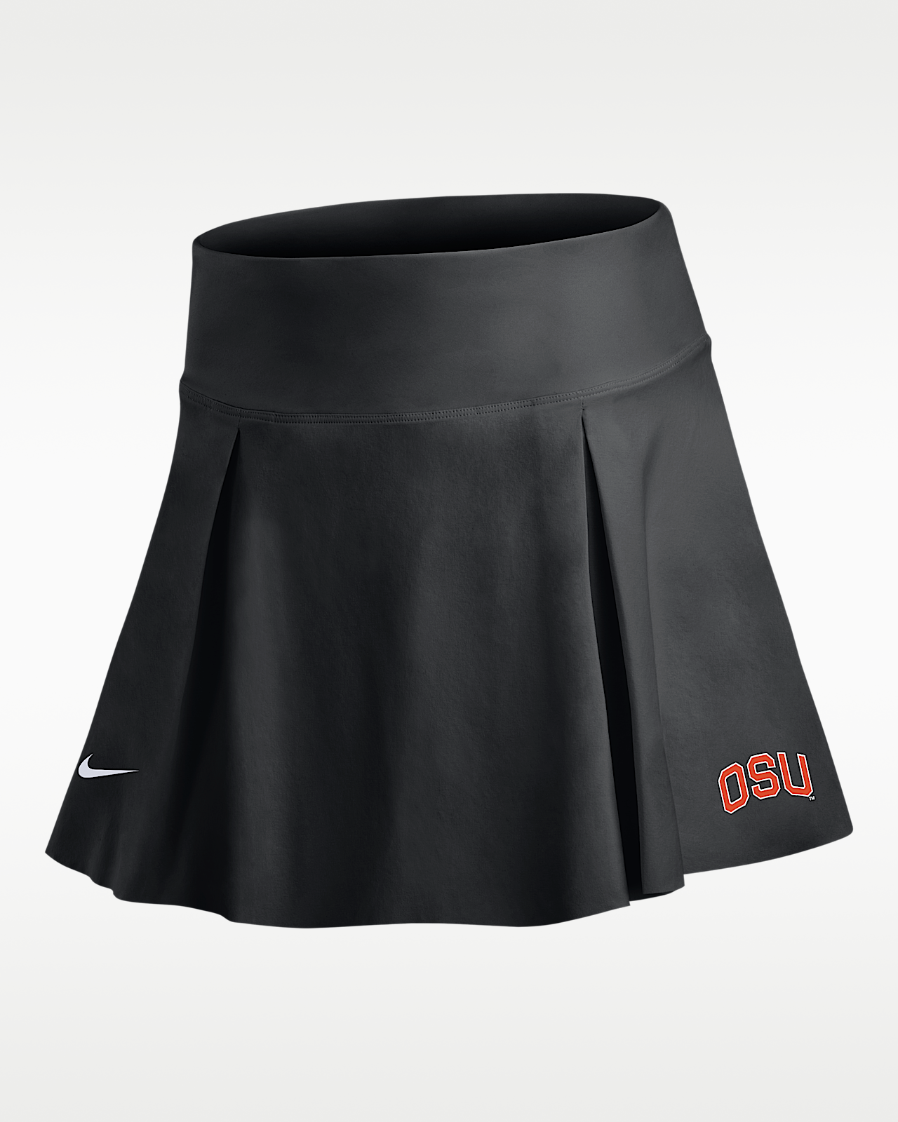 Женская юбка Oregon State Nike College Club Skirt