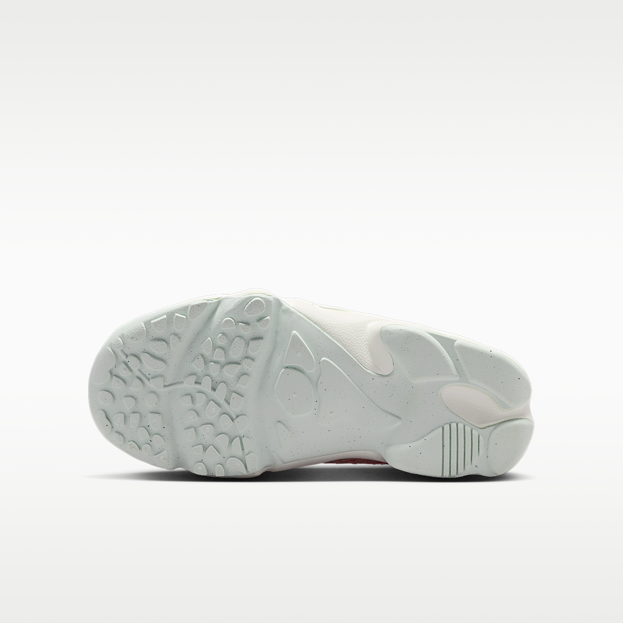 Nike  sneaker Chalk/Sail/Barely Green/Pink Glow