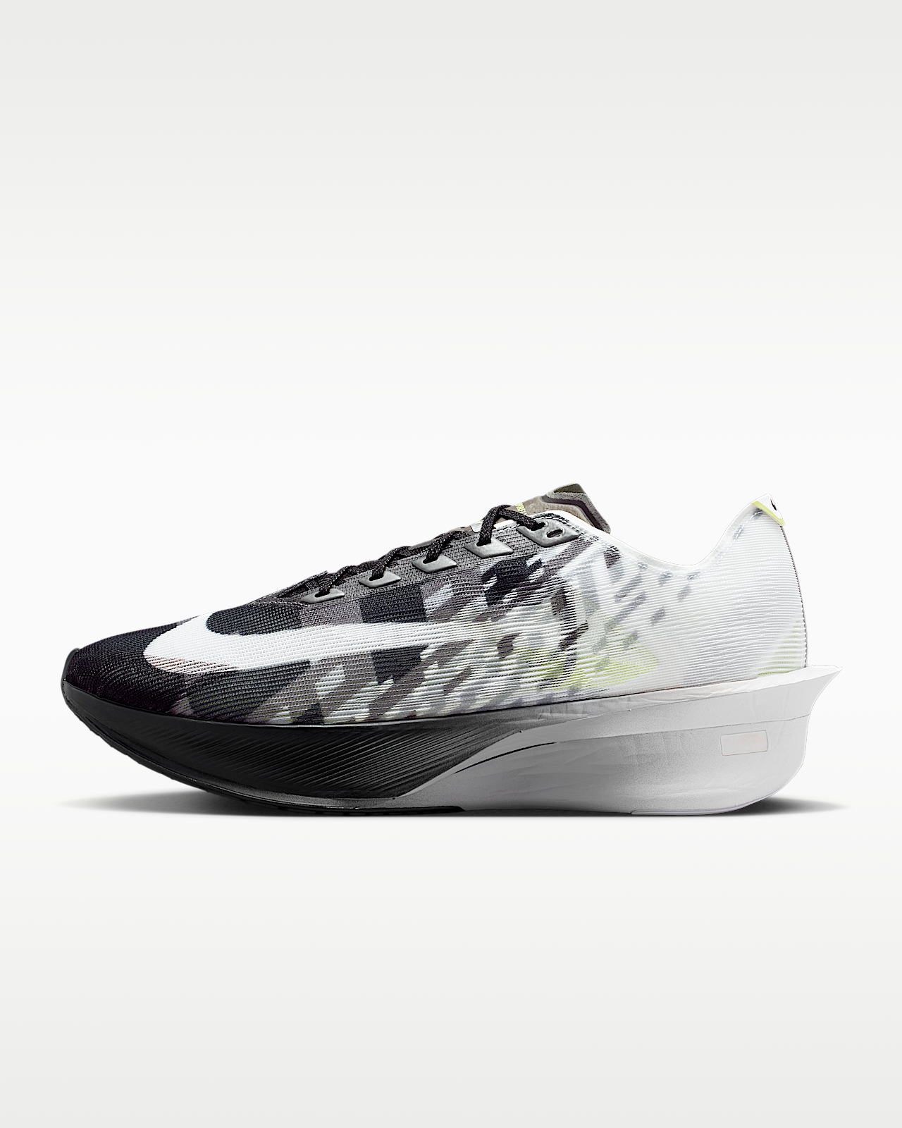 Unisex кроссовки Nike Vaporfly 4 SE Road Racing