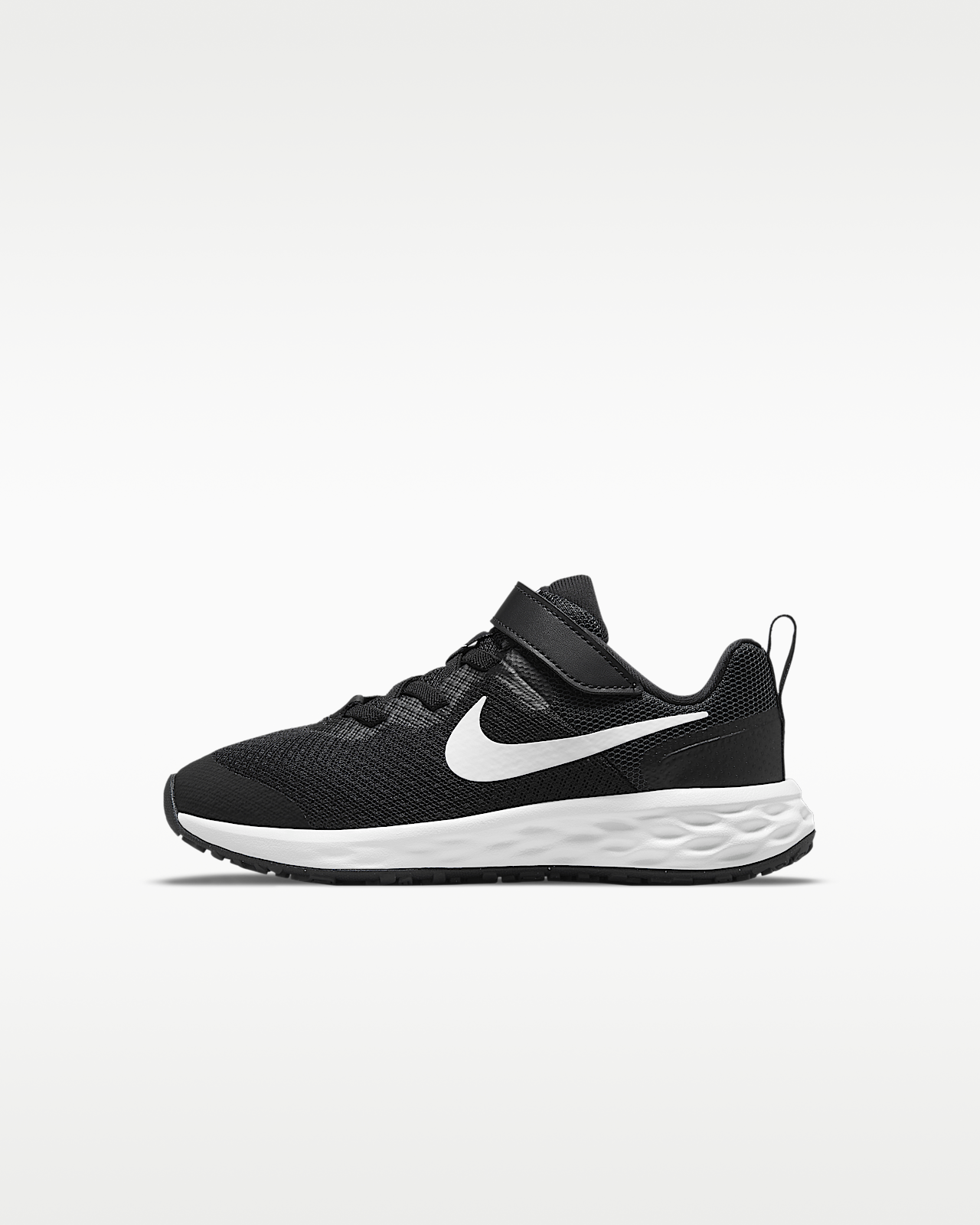 Детские кроссовки Nike Revolution 6 Little Kids'