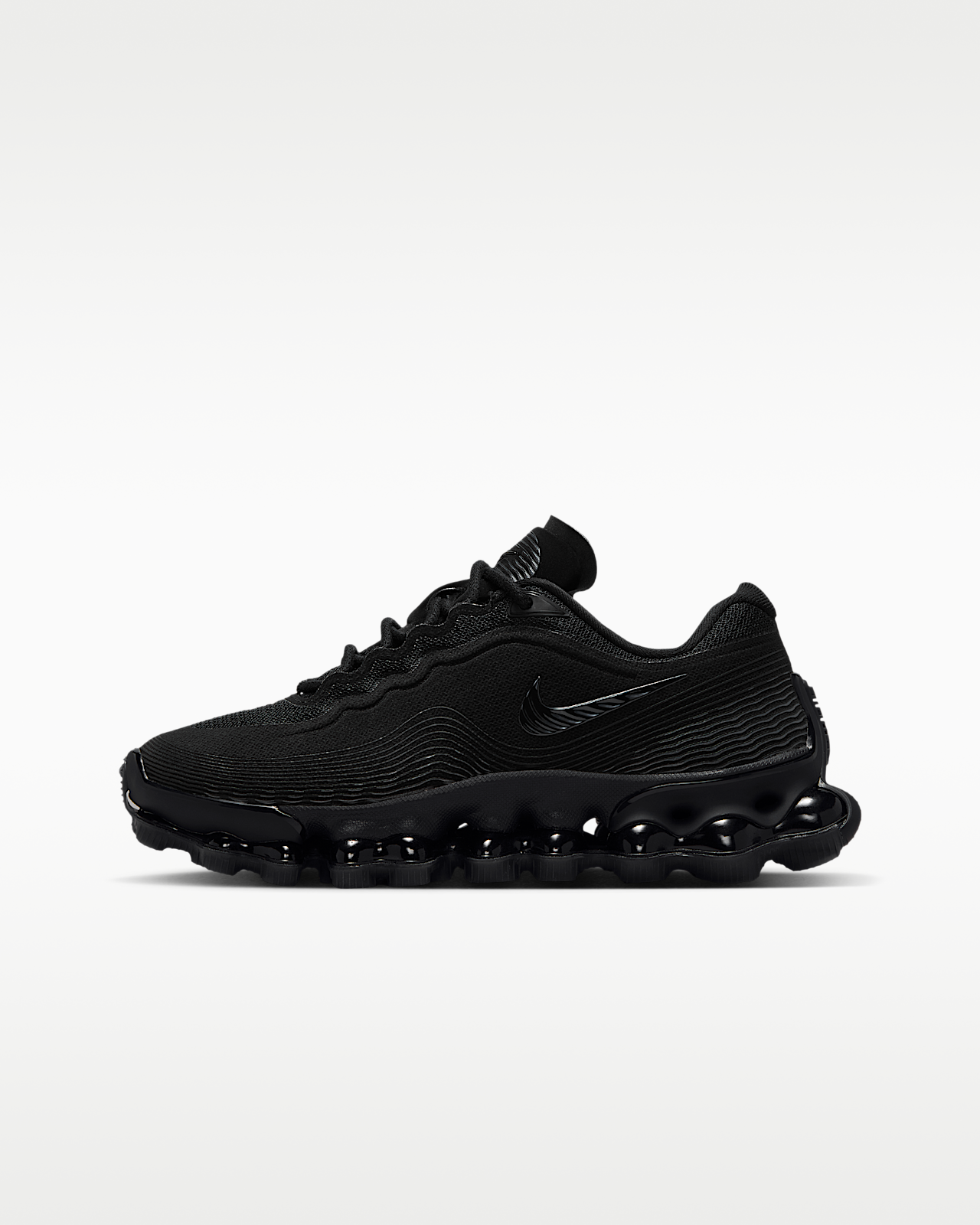 Детские кроссовки Nike Air Liquid Max Big Kids'