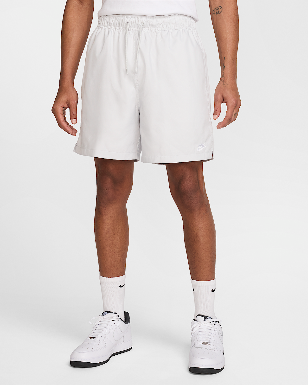 Мужские шорты Nike Club Woven Flow Shorts