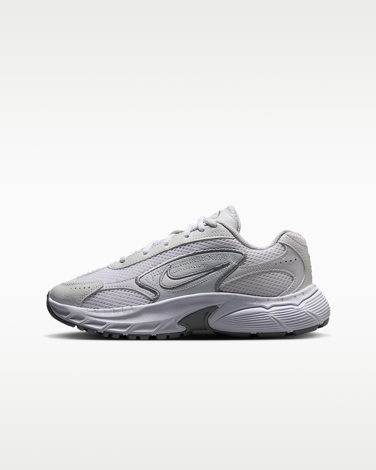Детские кроссовки Nike Stratos Shift 2000 Big Kids'