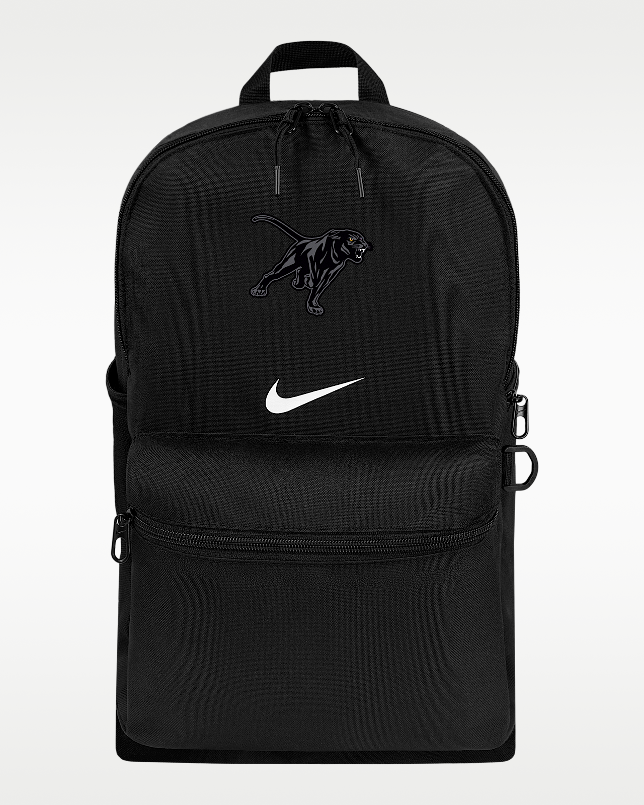 Женский рюкзак Nike College (Prairie View A&M) Heritage Backpack (25L)