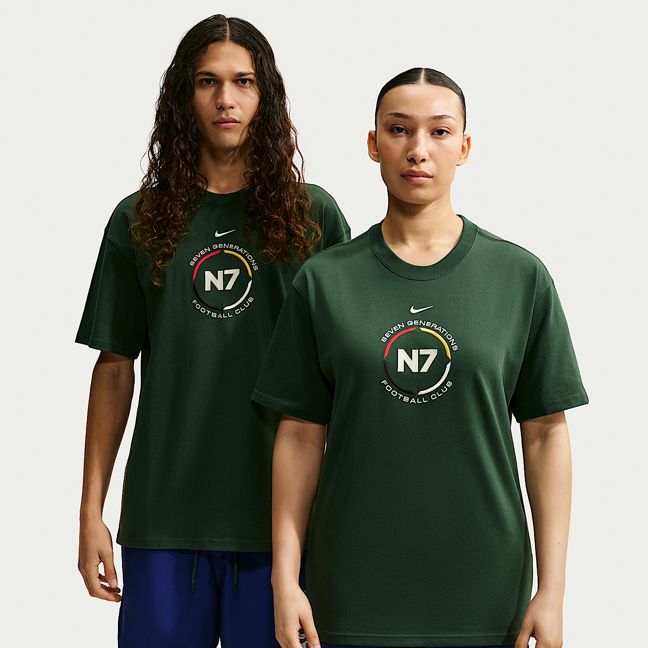 Nike Sportswear (Fir)