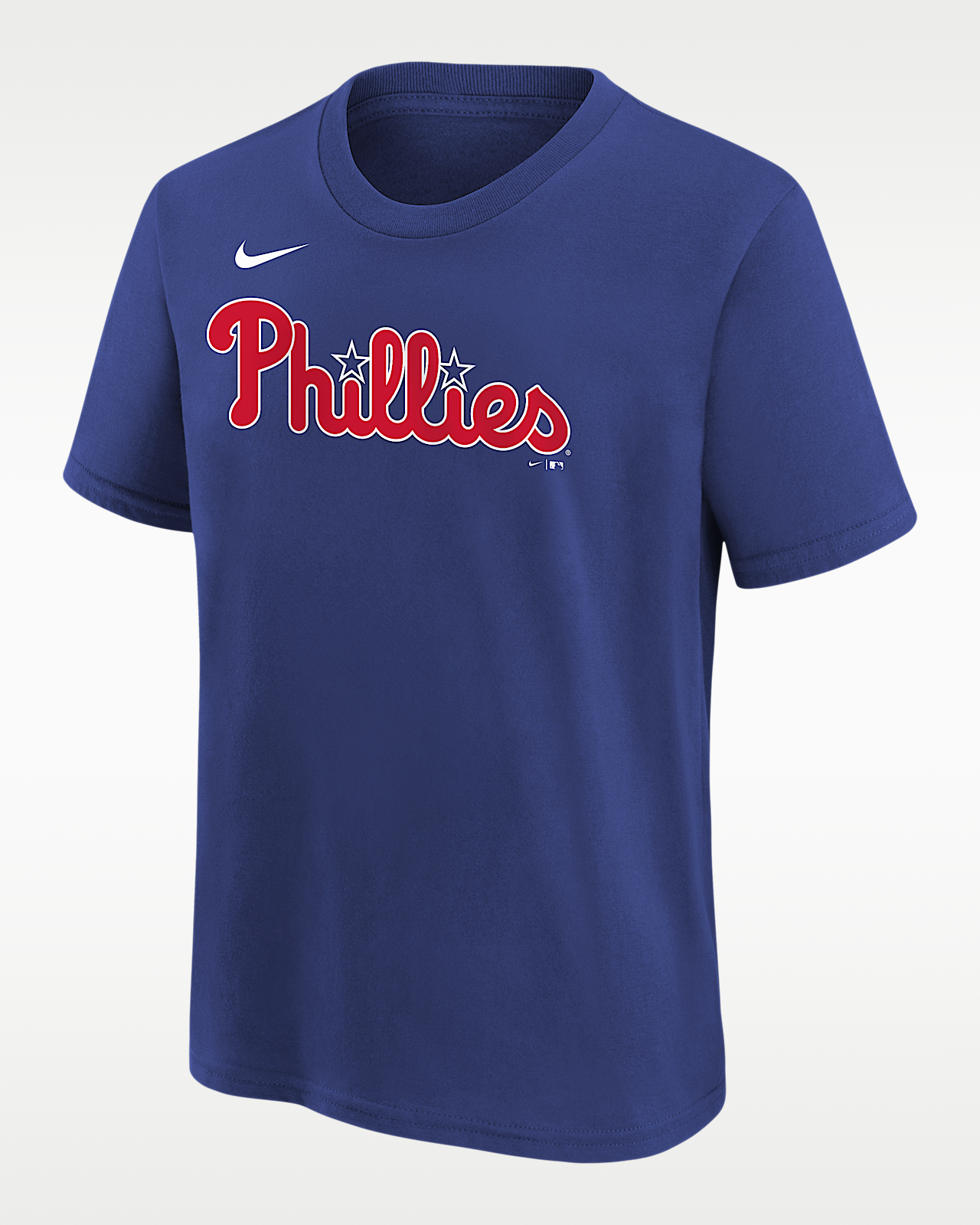 Детская футболка Bryce Harper Philadelphia Phillies Big Kid's Nike MLB